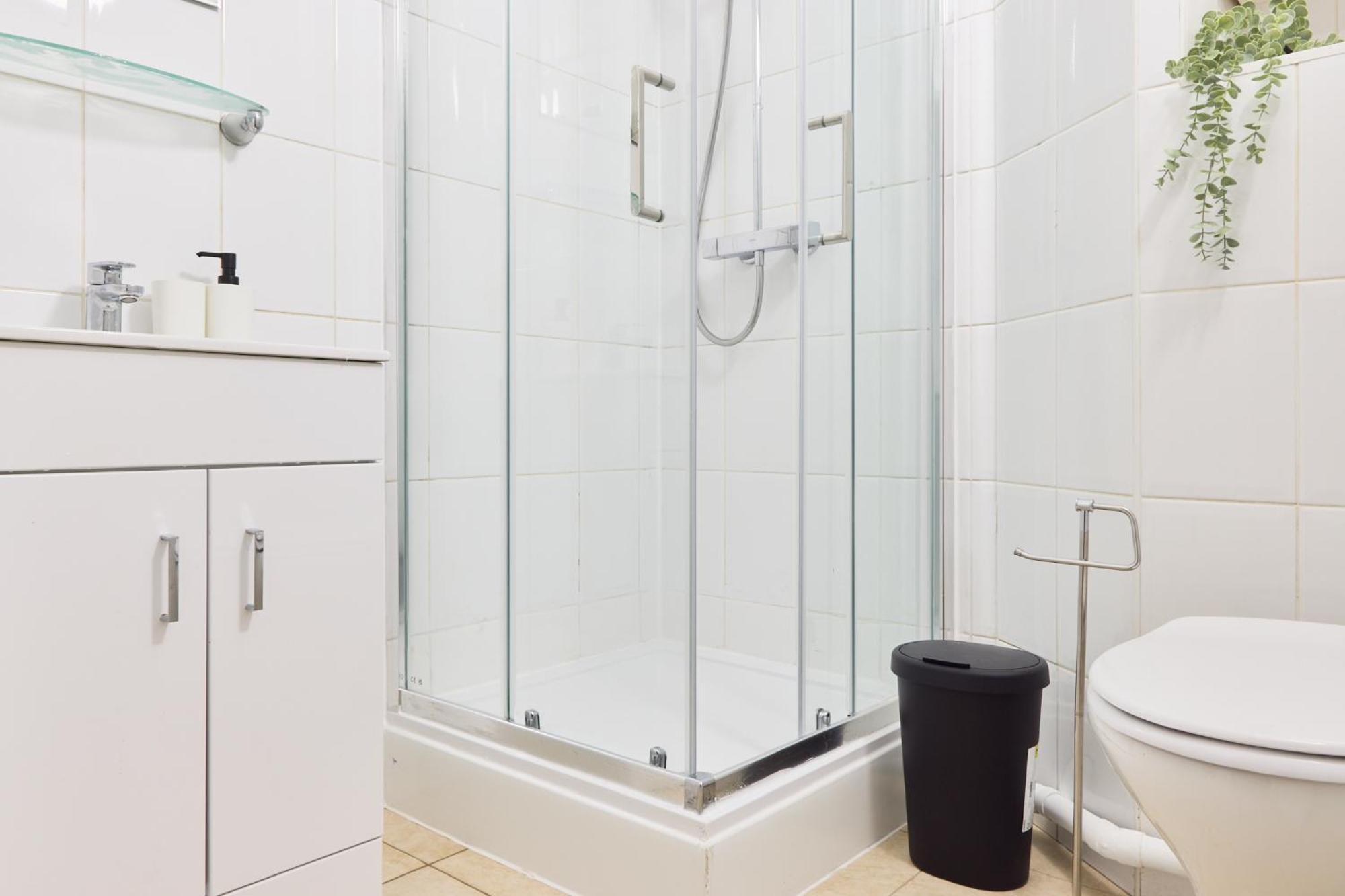 Apartamento Hyde Park - 5 Sleeps - Parking