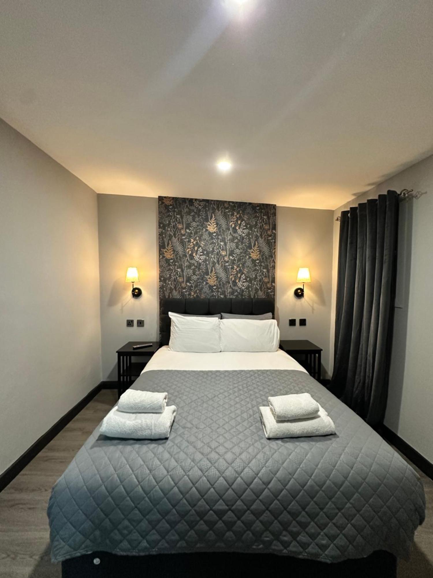 Pasha - 3* Boutique Hotel Londres