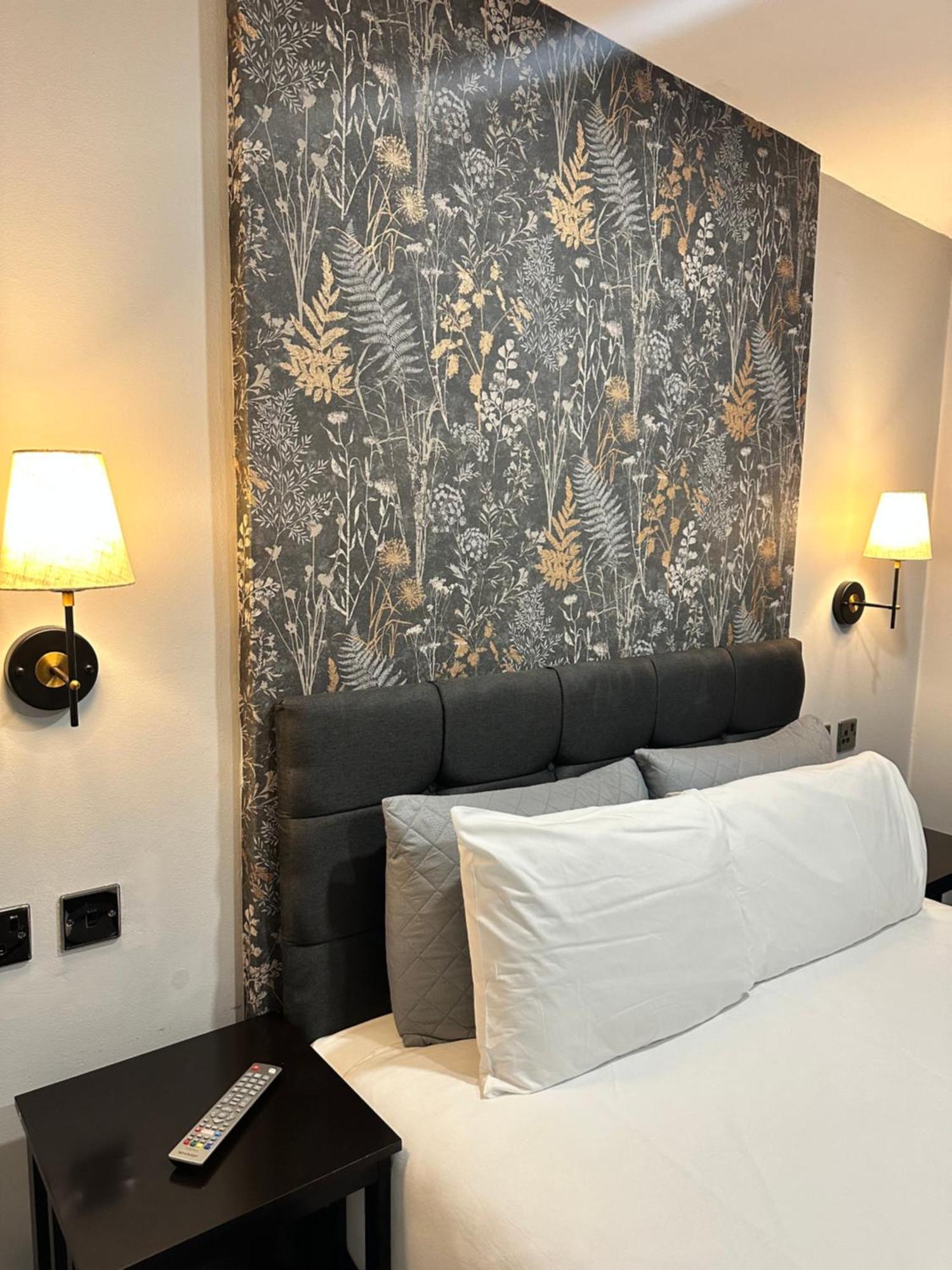 Pasha - 3* Boutique 3* Londres