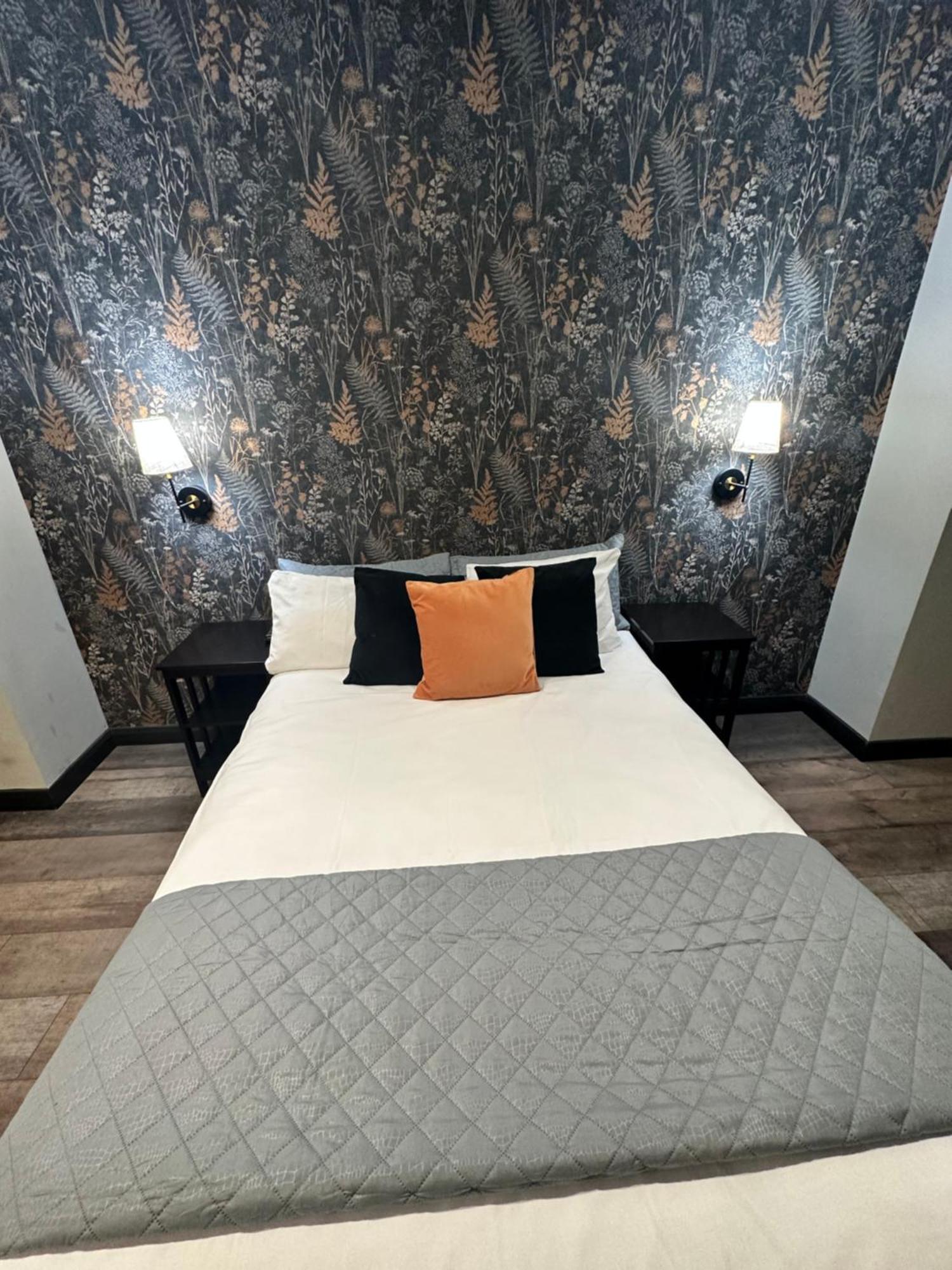 Pasha - 3* Boutique Hotel Londres