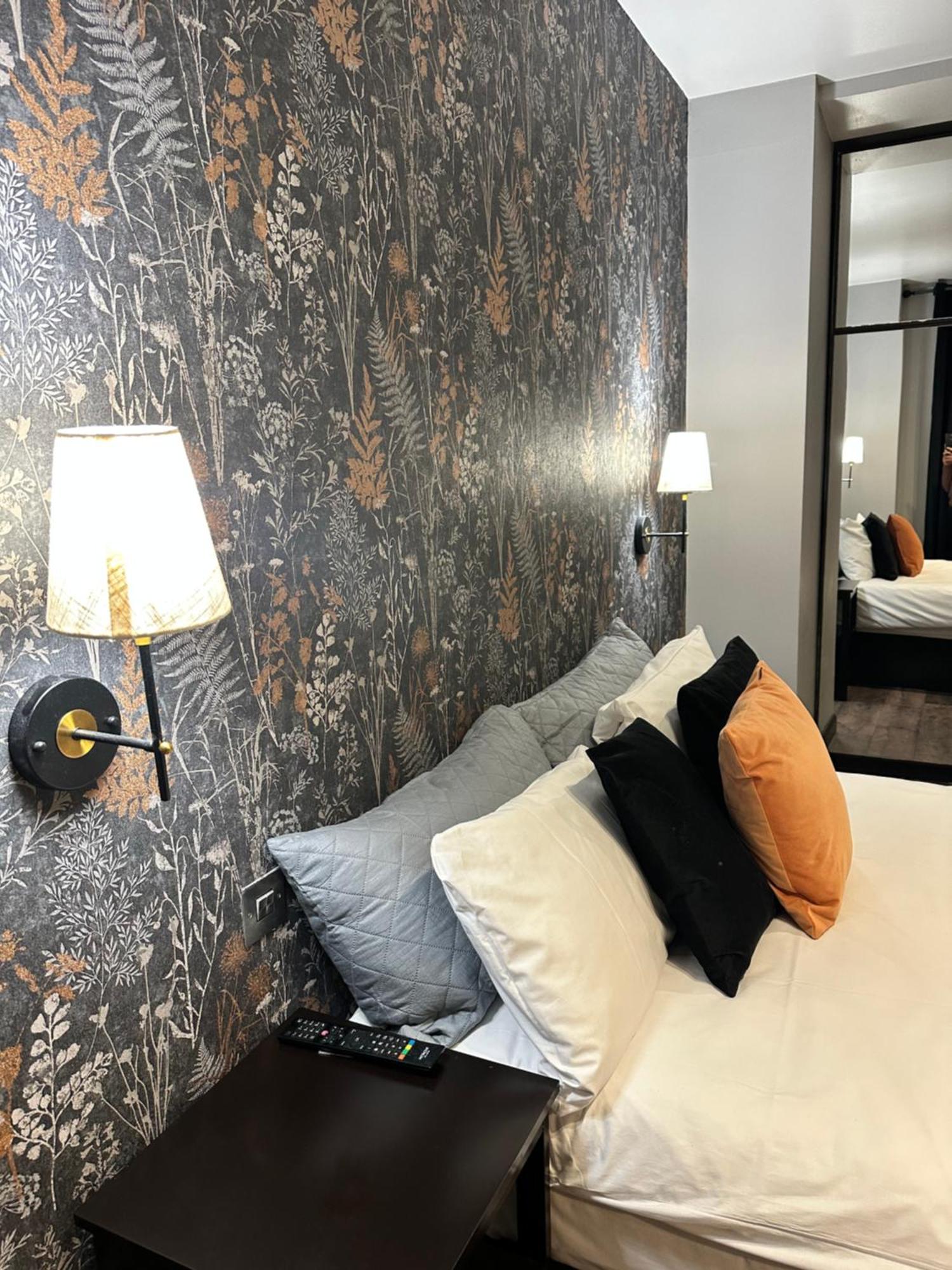 Hotel Pasha - 3* Boutique Londres