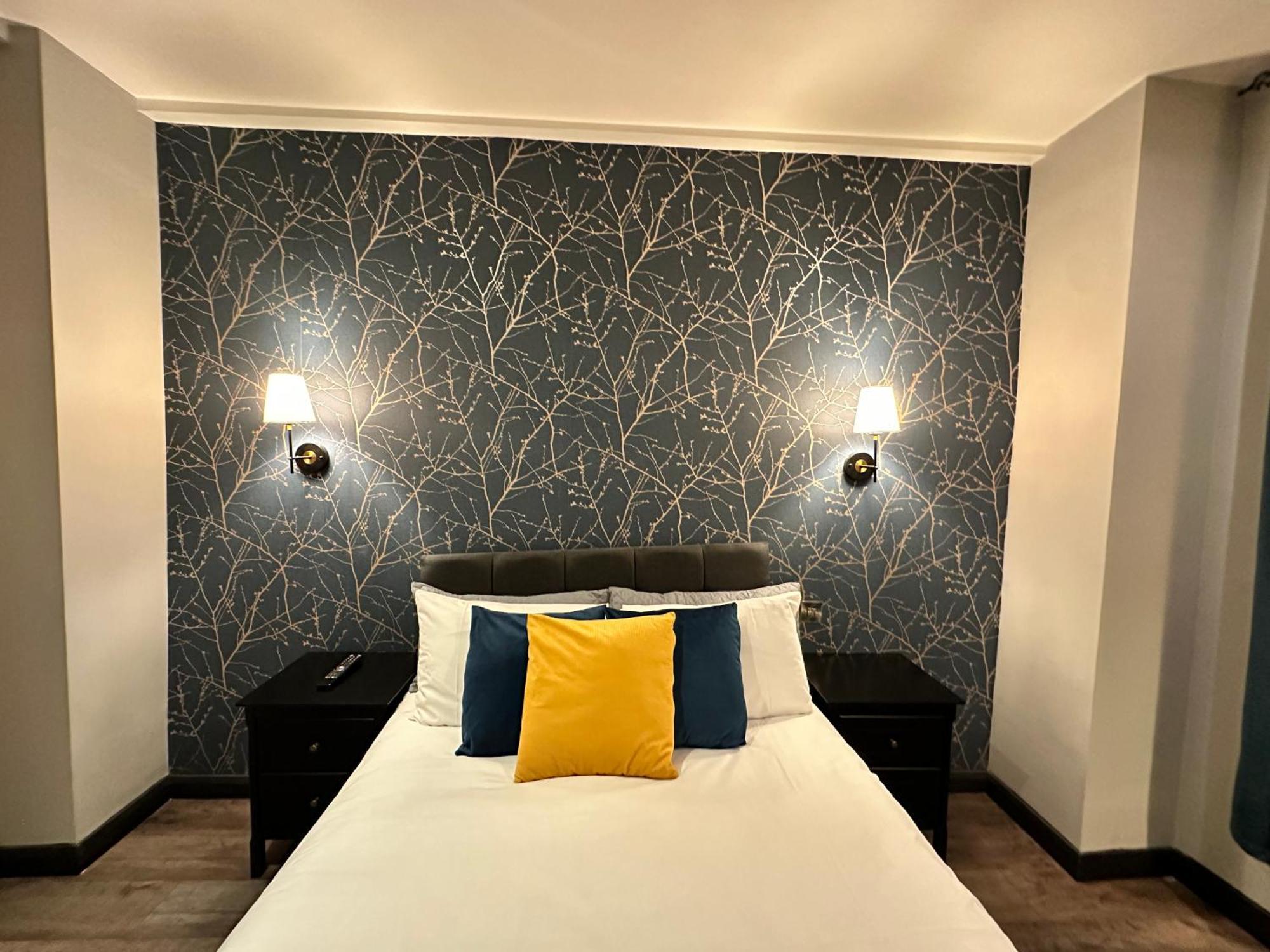 Pasha - 3* Boutique Hotel Londres