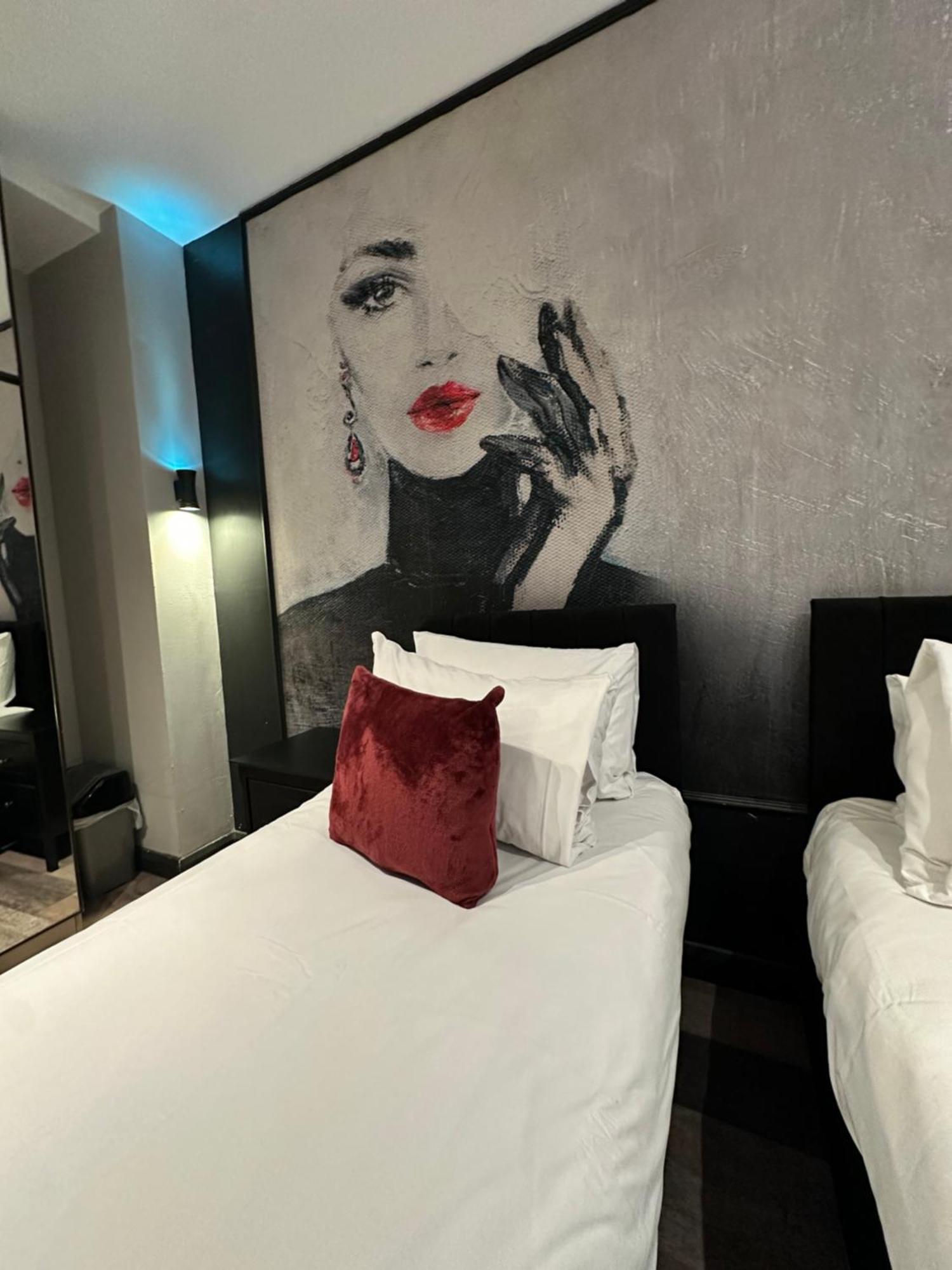 Pasha - 3* Boutique 3* Londres