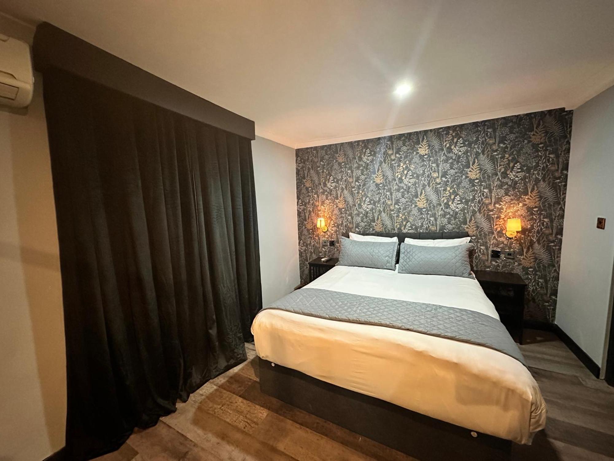 Pasha - 3* Boutique 3* Londres