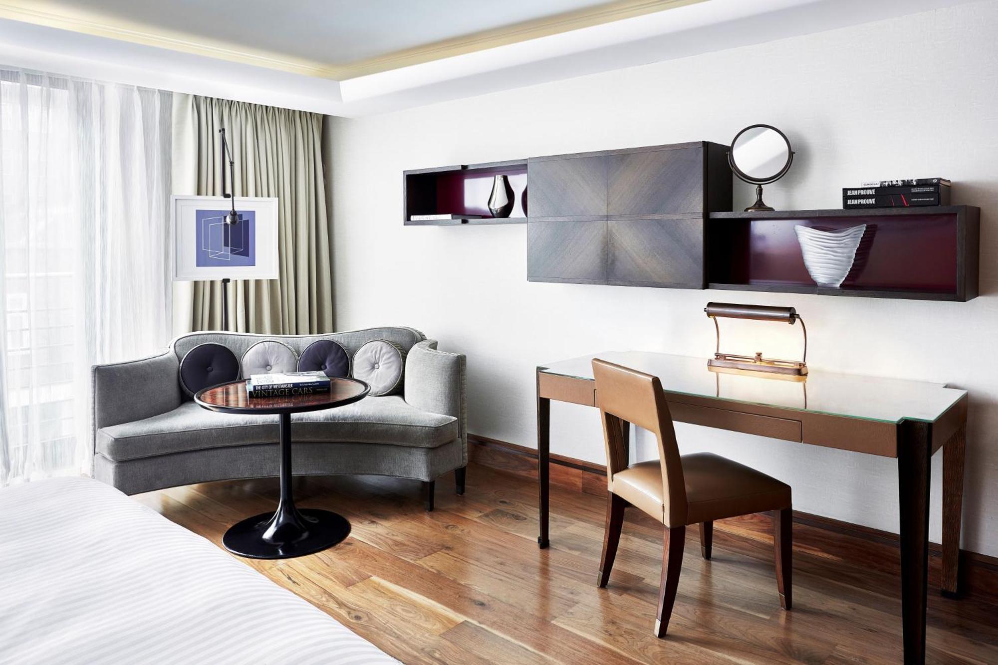 The Connaught, Maybourne Collection 5* Londres