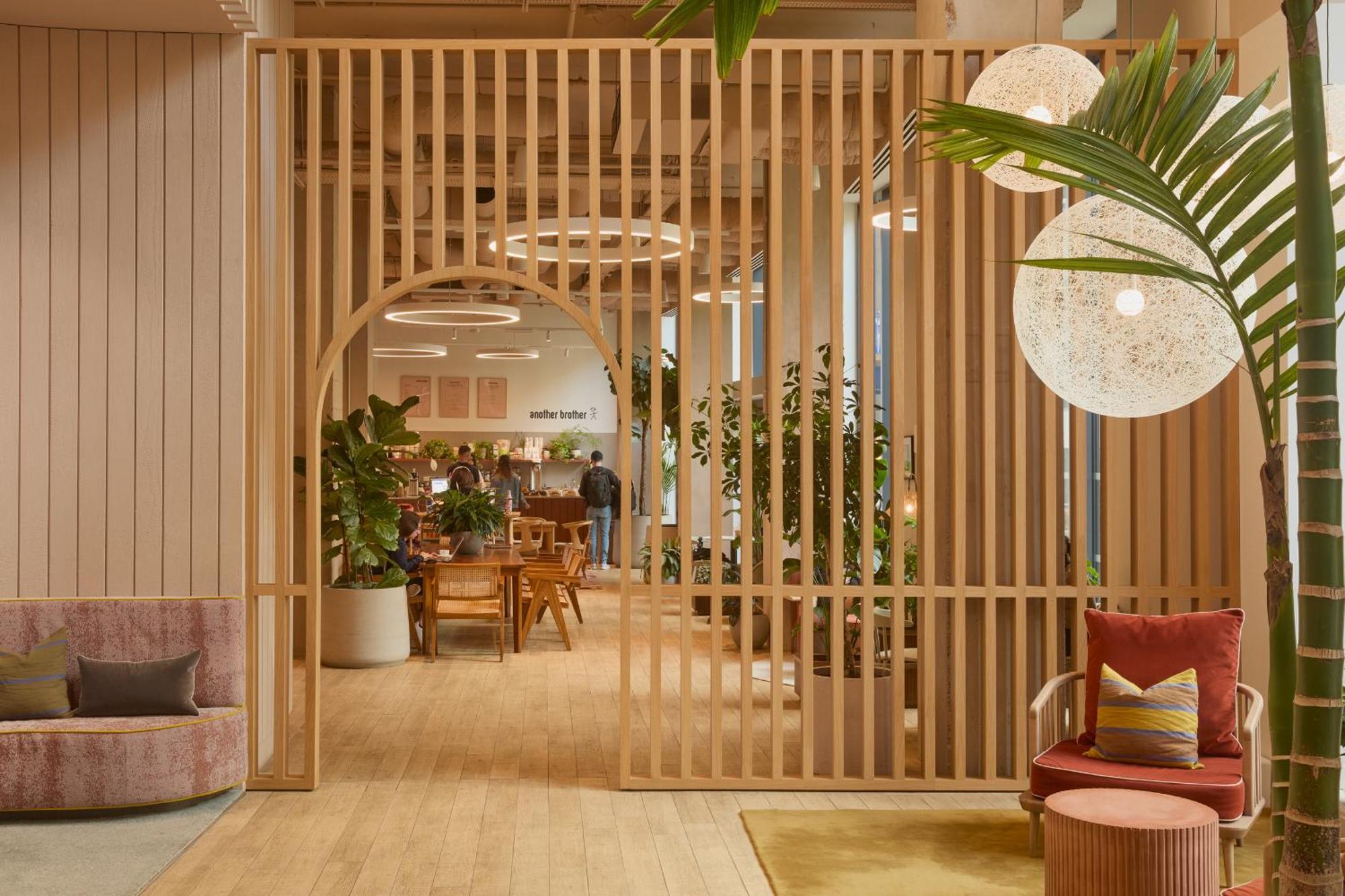 Ark Canary Wharf Apartahotel