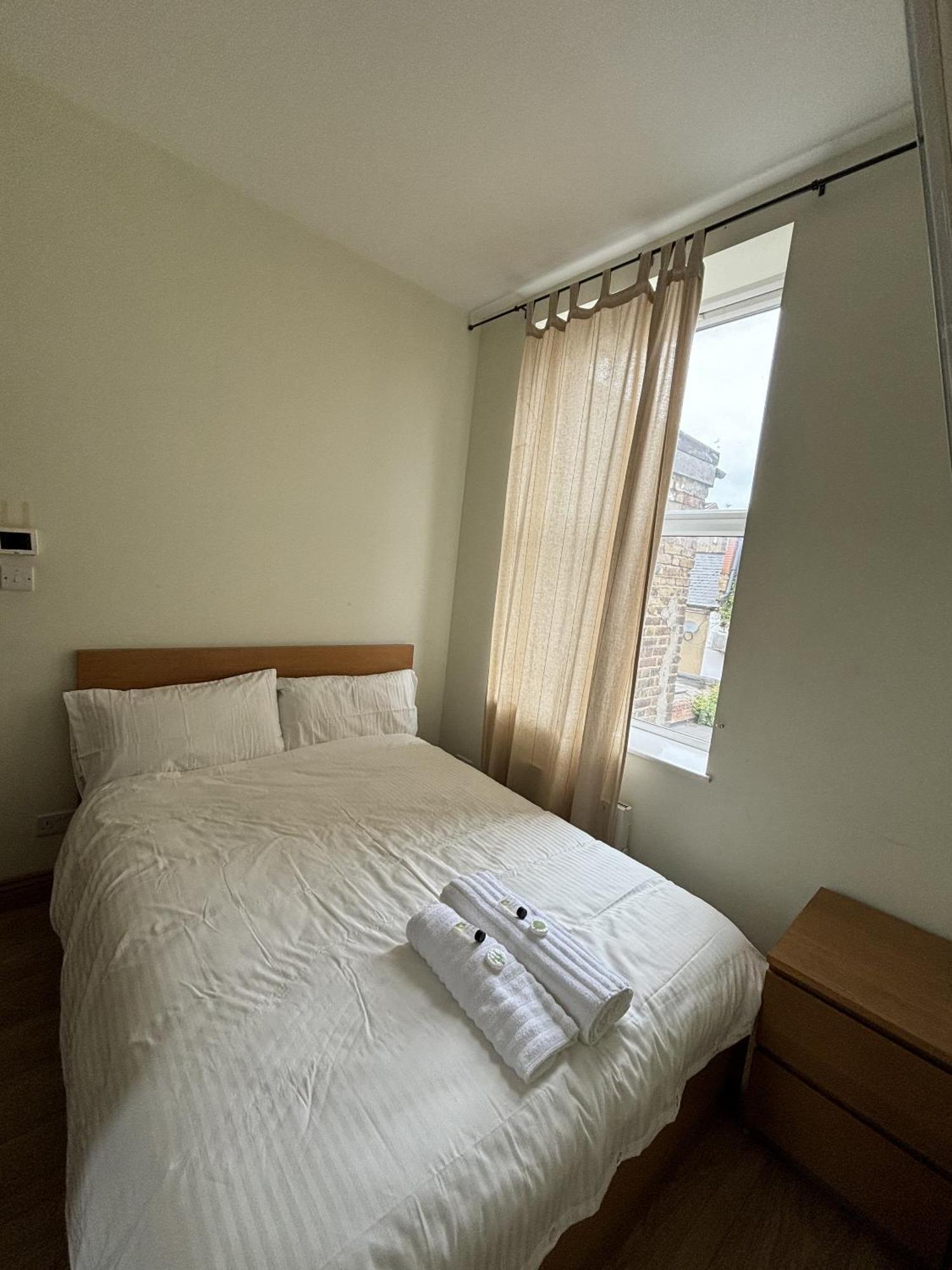 Harrow Road Privatunterkunft *