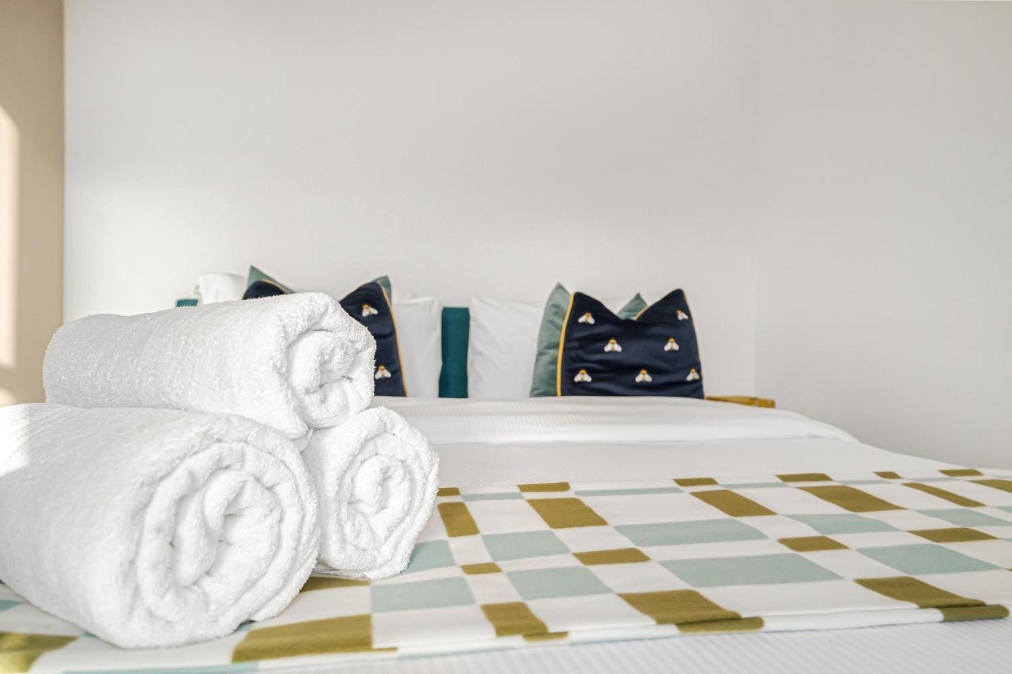 Apartamento Stylish Modern By Livestay Short Lets & Serviced Nw6 Londres