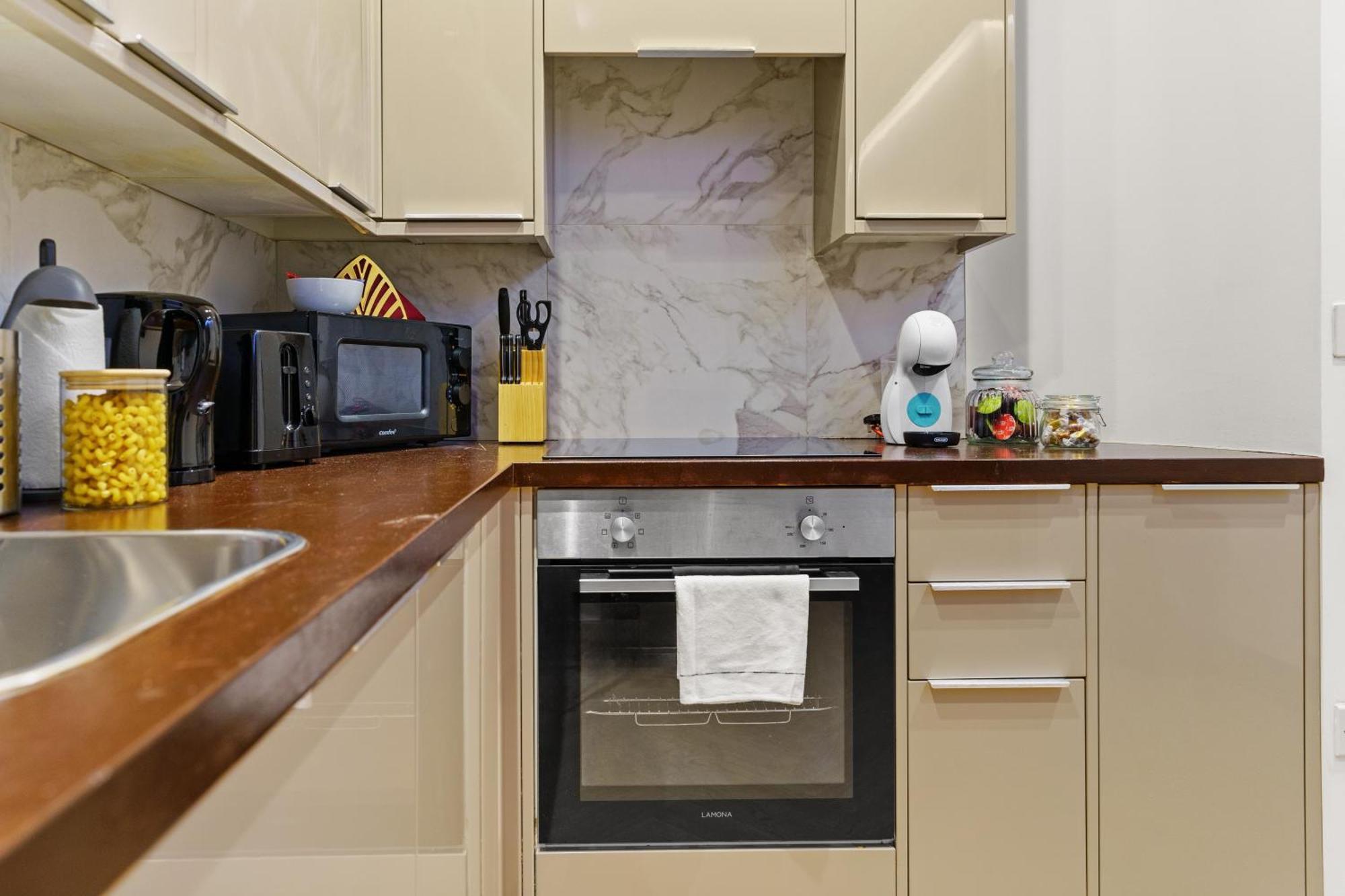 Stylish Modern By Livestay Short Lets & Serviced Nw6 Londres