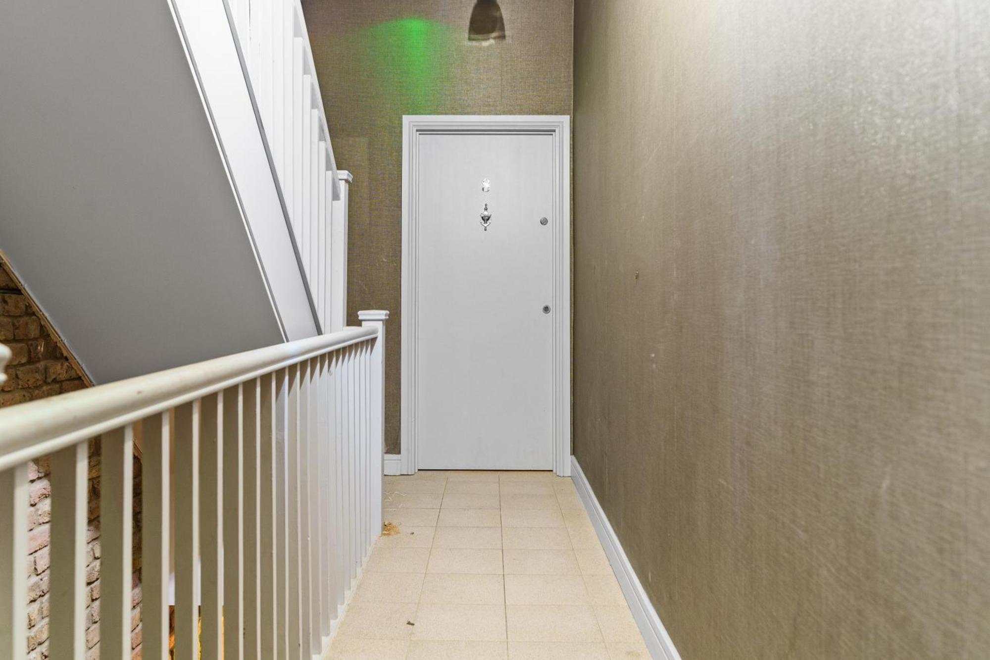 Stylish Modern By Livestay Short Lets & Serviced Nw6 Apartamento
