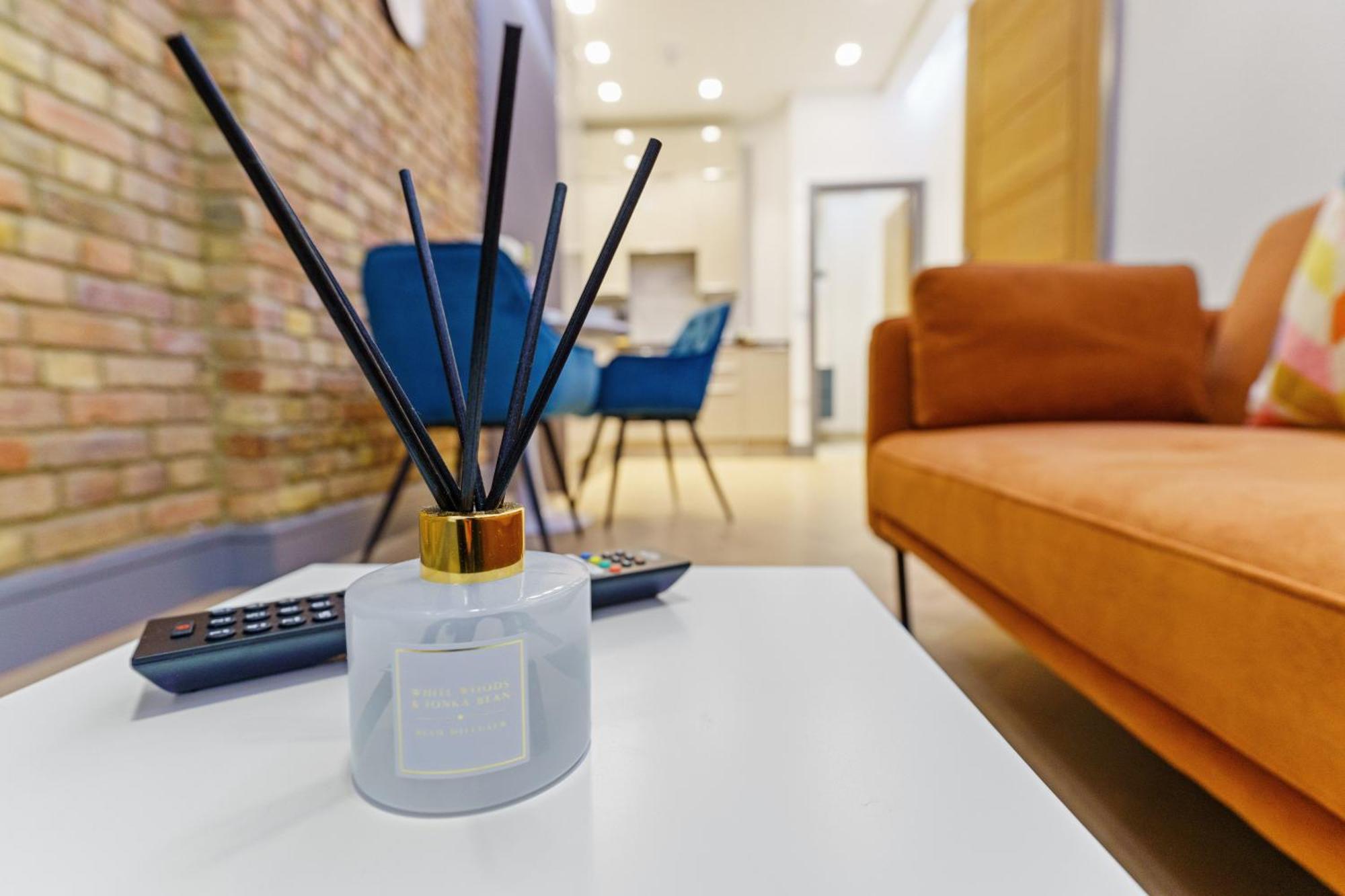 Apartamento Stylish Modern By Livestay Short Lets & Serviced Nw6 Londres
