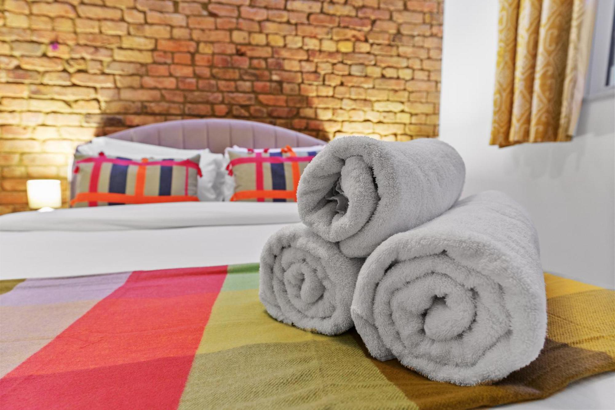 Apartamento Stylish Modern By Livestay Short Lets & Serviced Nw6