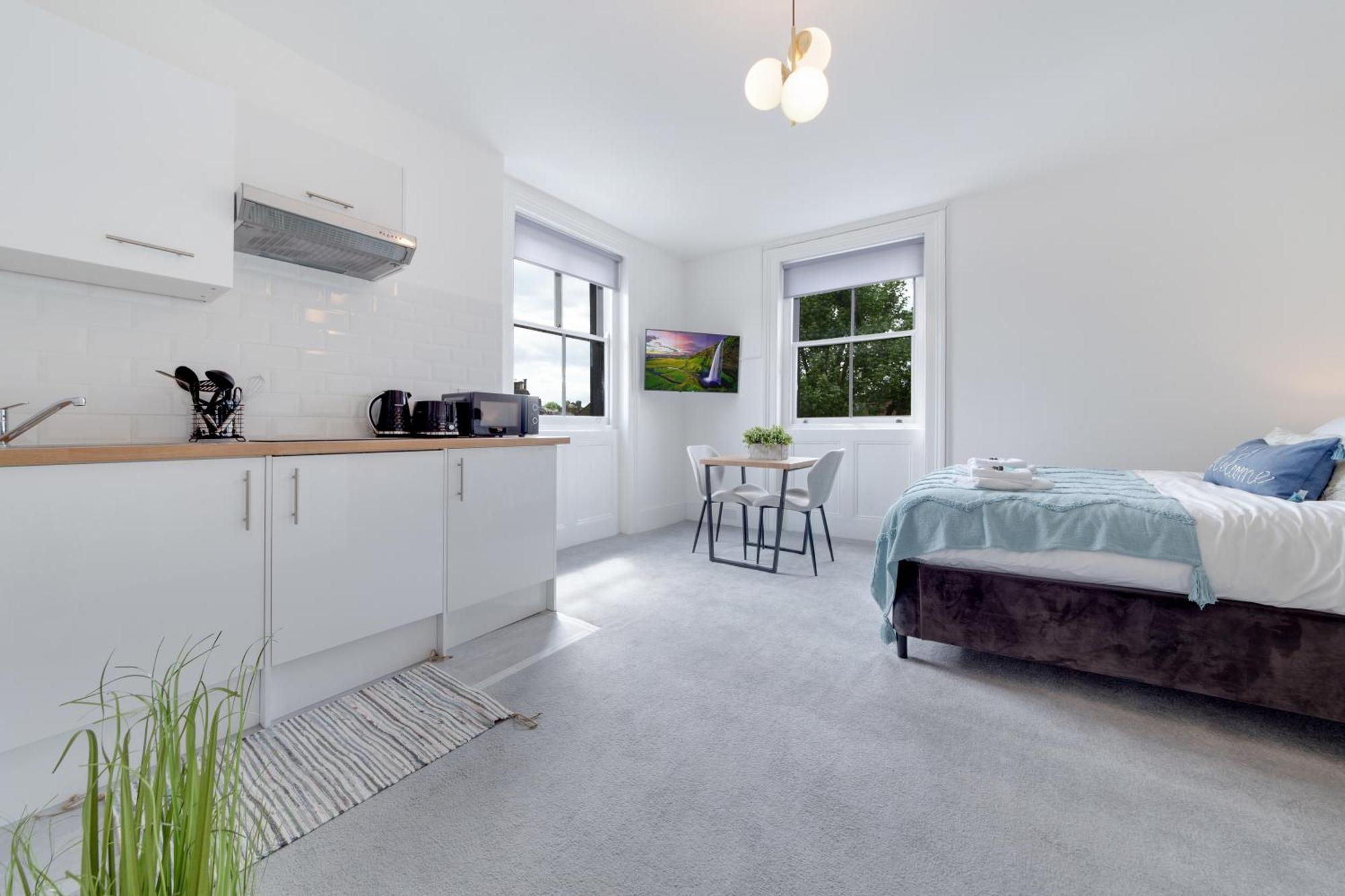 Appartement By Valiance