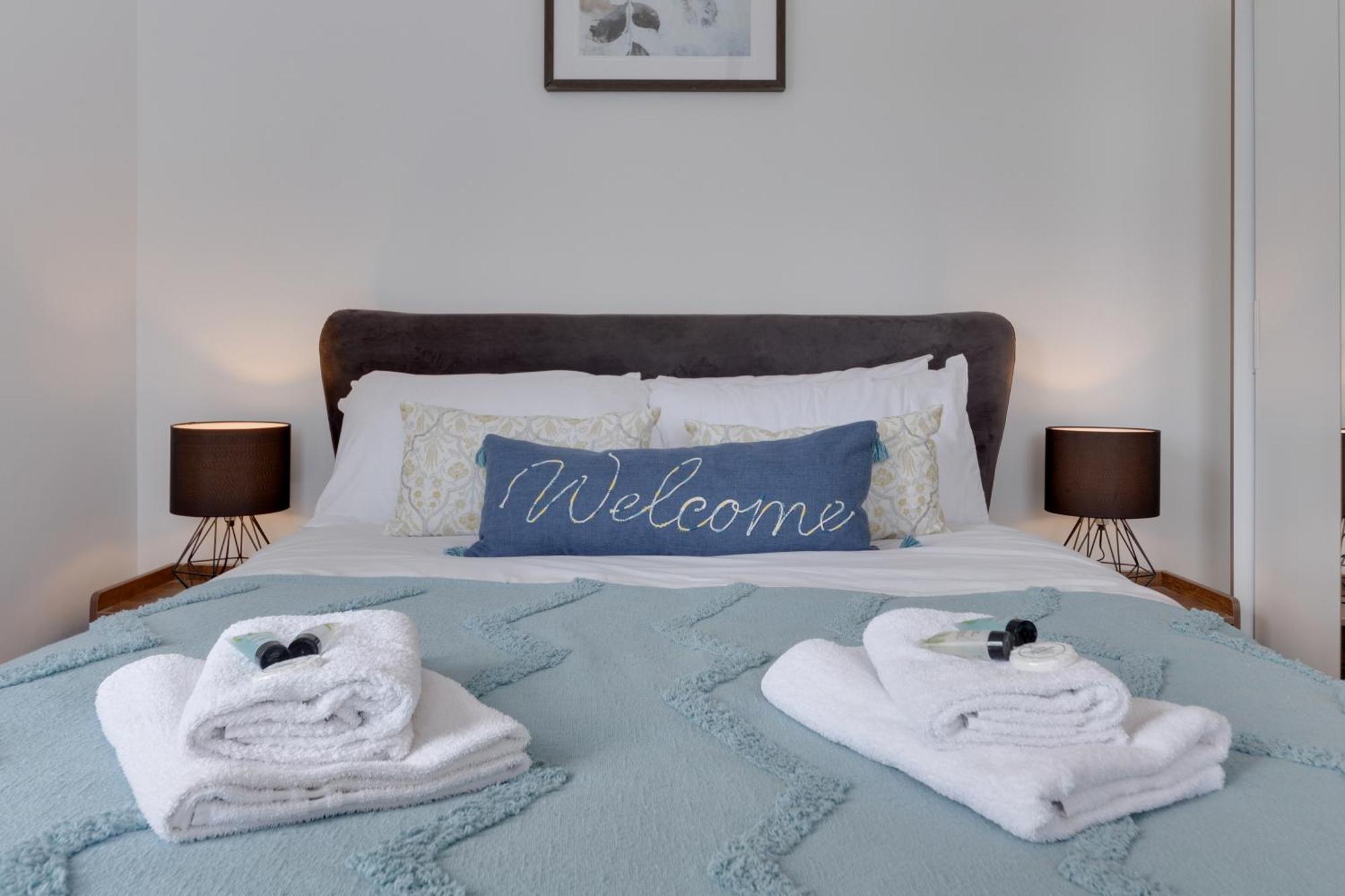 By Valiance Appartement