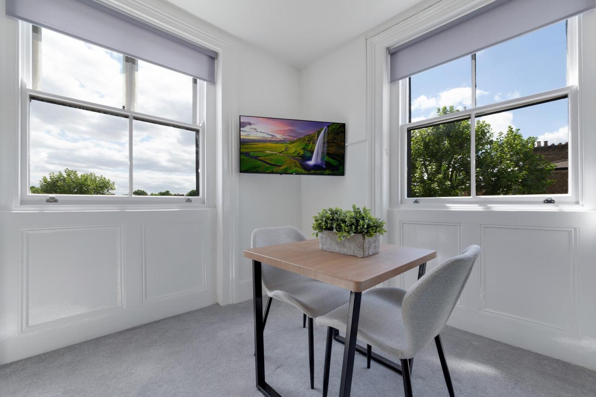 By Valiance Appartement *