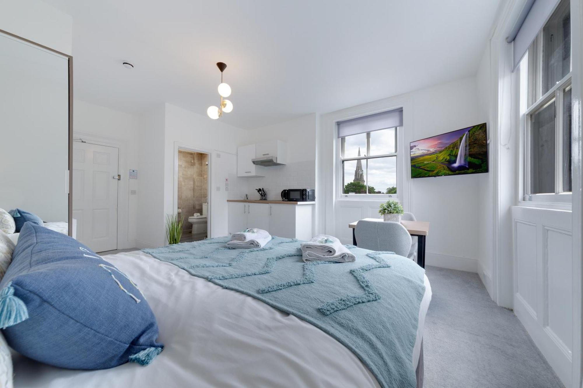 Appartement By Valiance