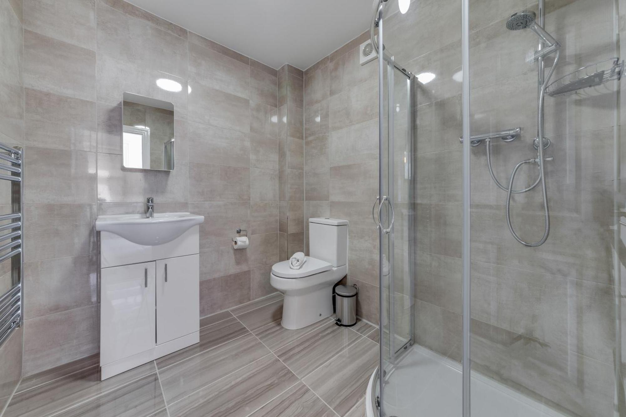Appartement By Valiance