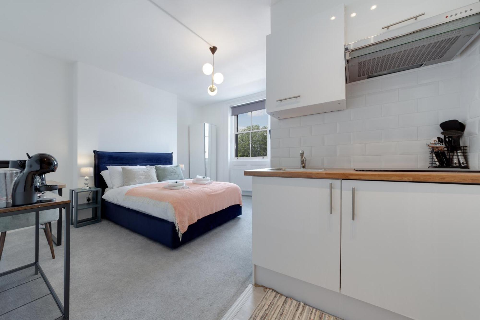 Appartement By Valiance Londres