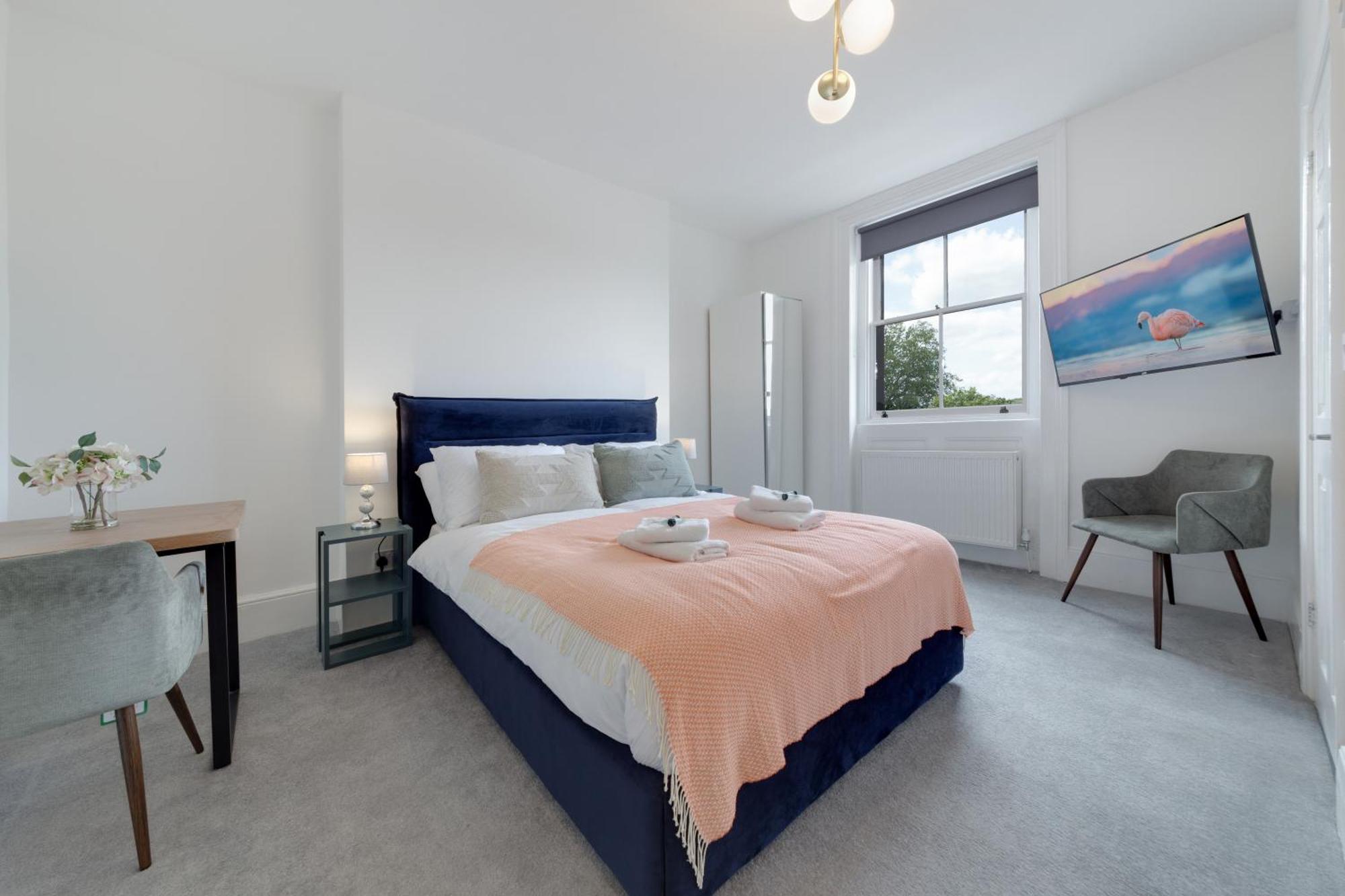By Valiance Appartement *