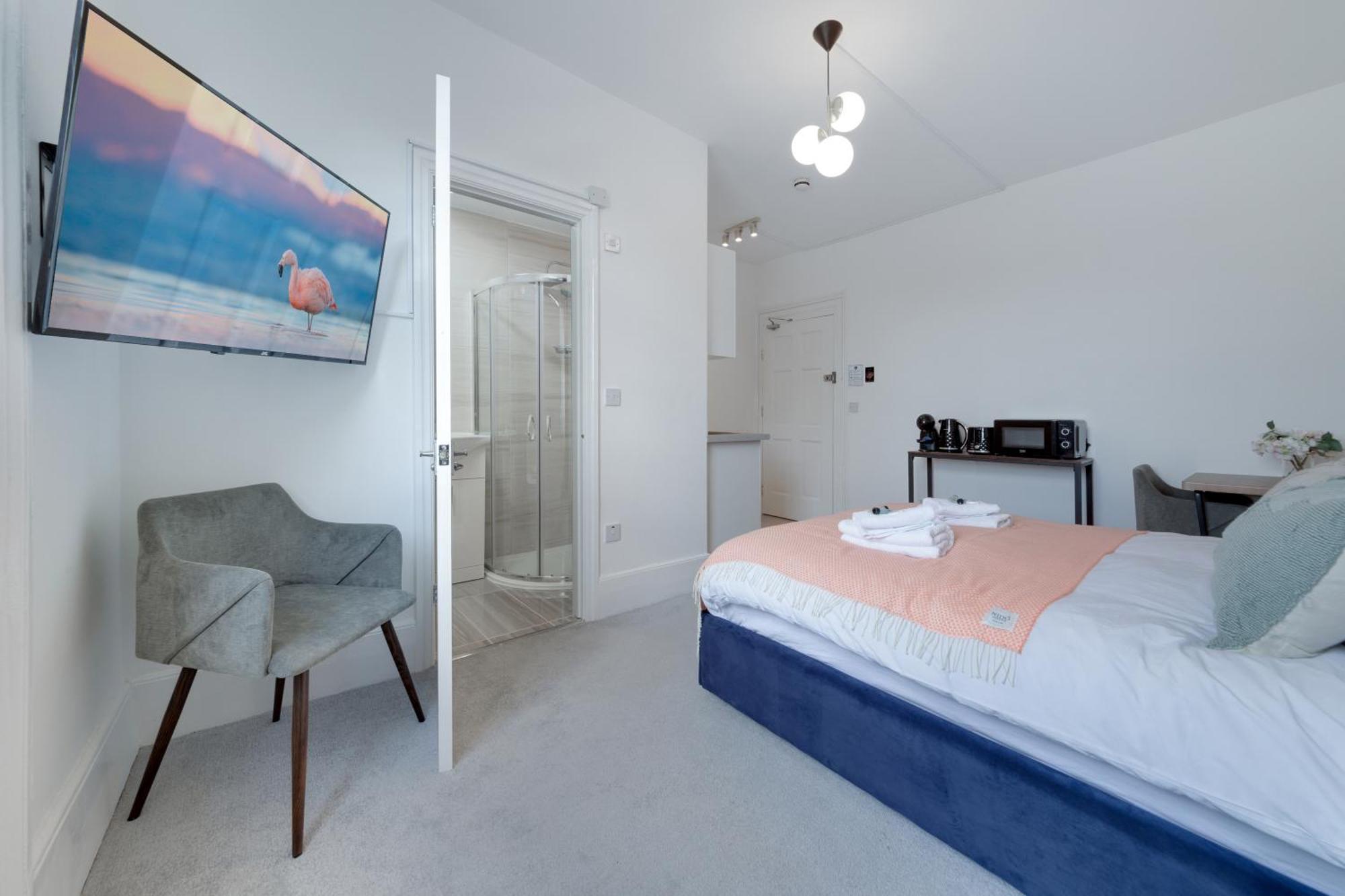 Appartement By Valiance *