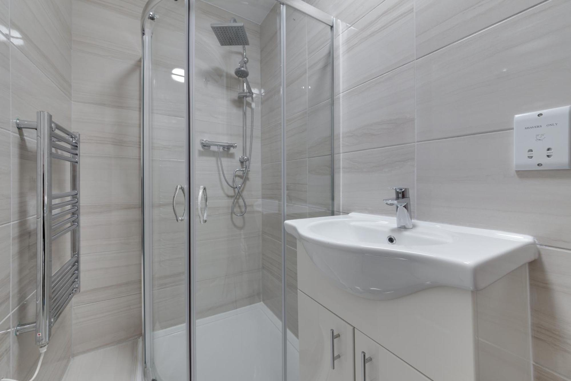 By Valiance Appartement *