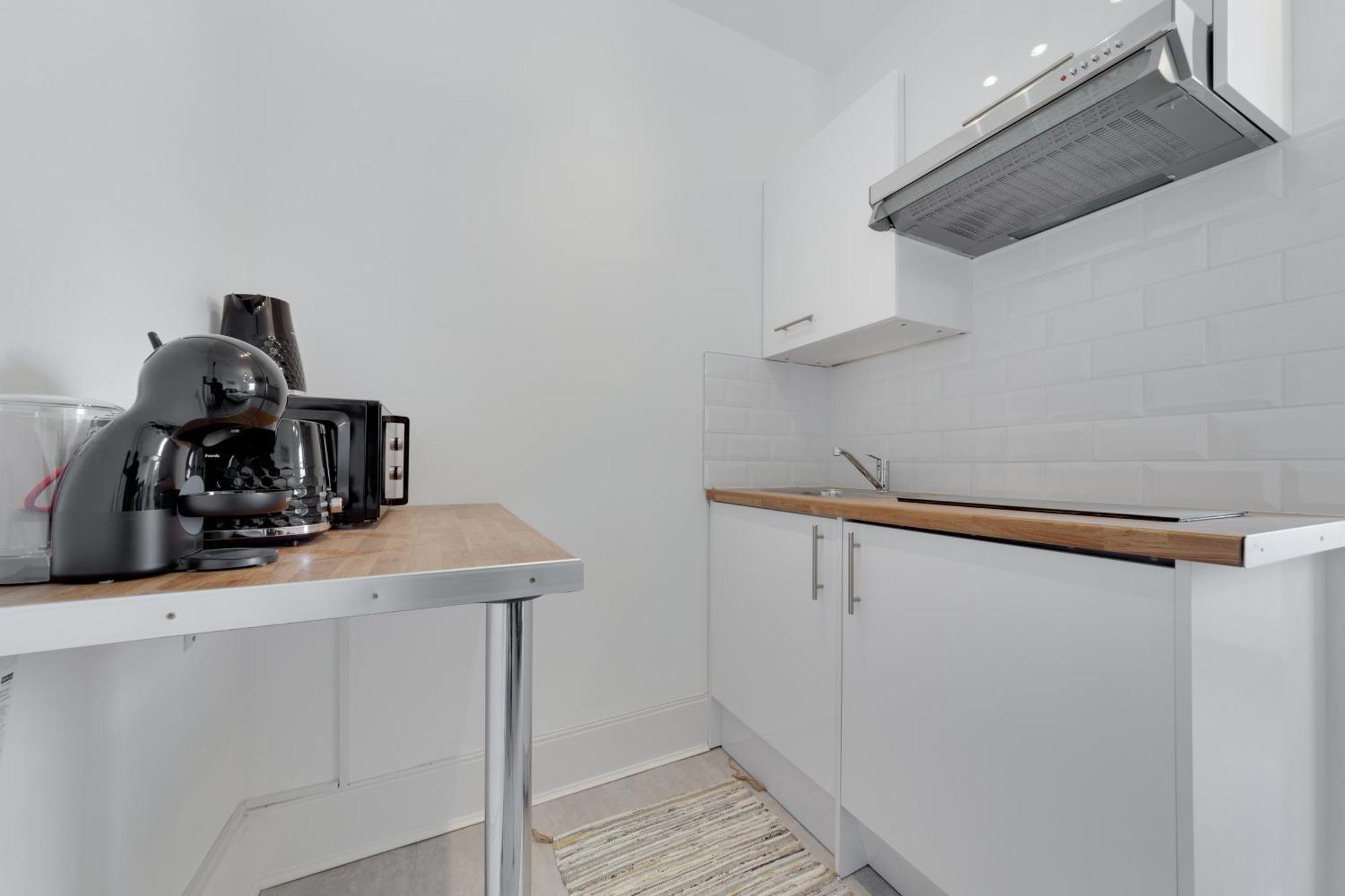 Appartement By Valiance Londres