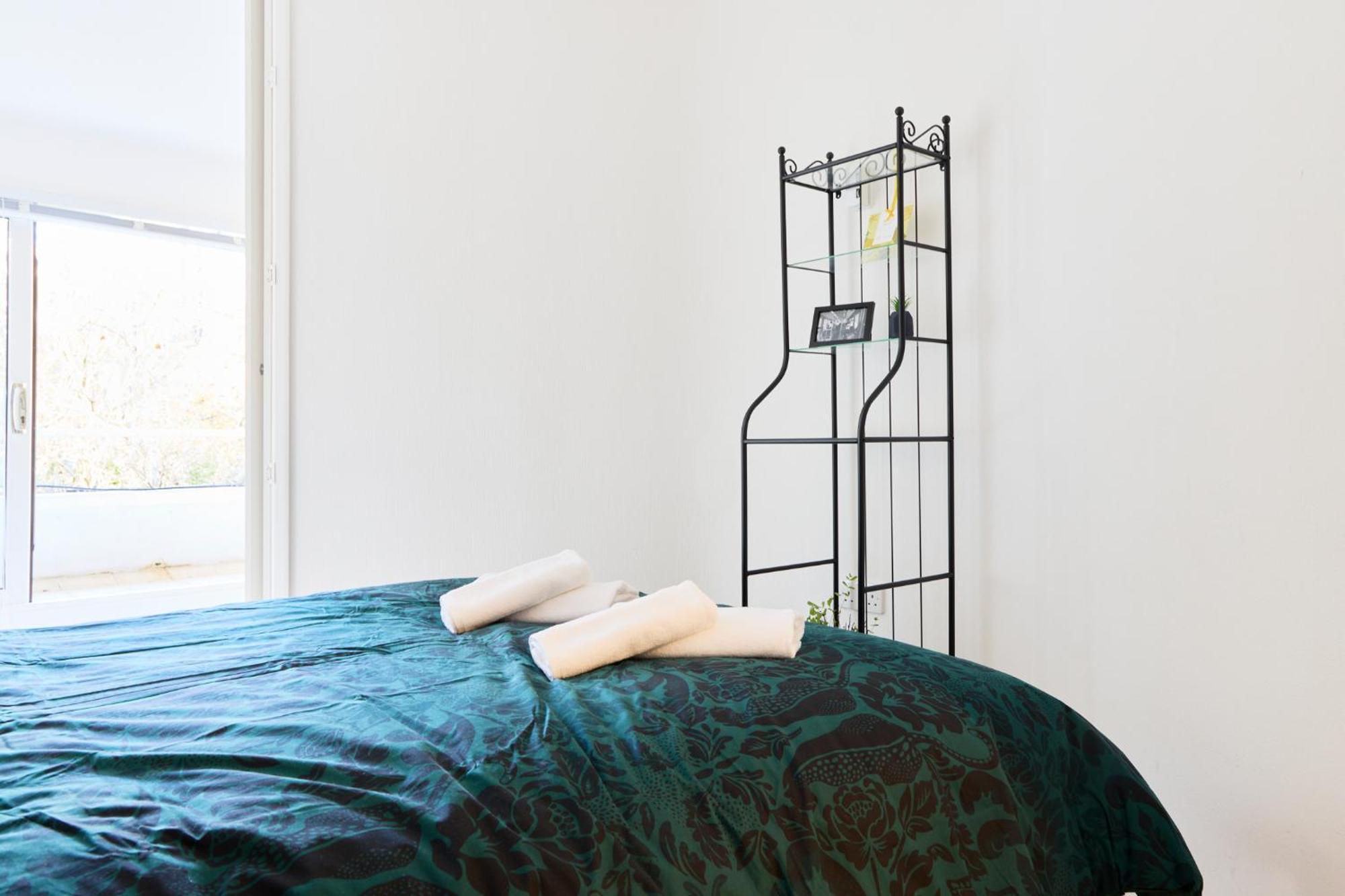 Hyde Park Terraced - Free Parking London