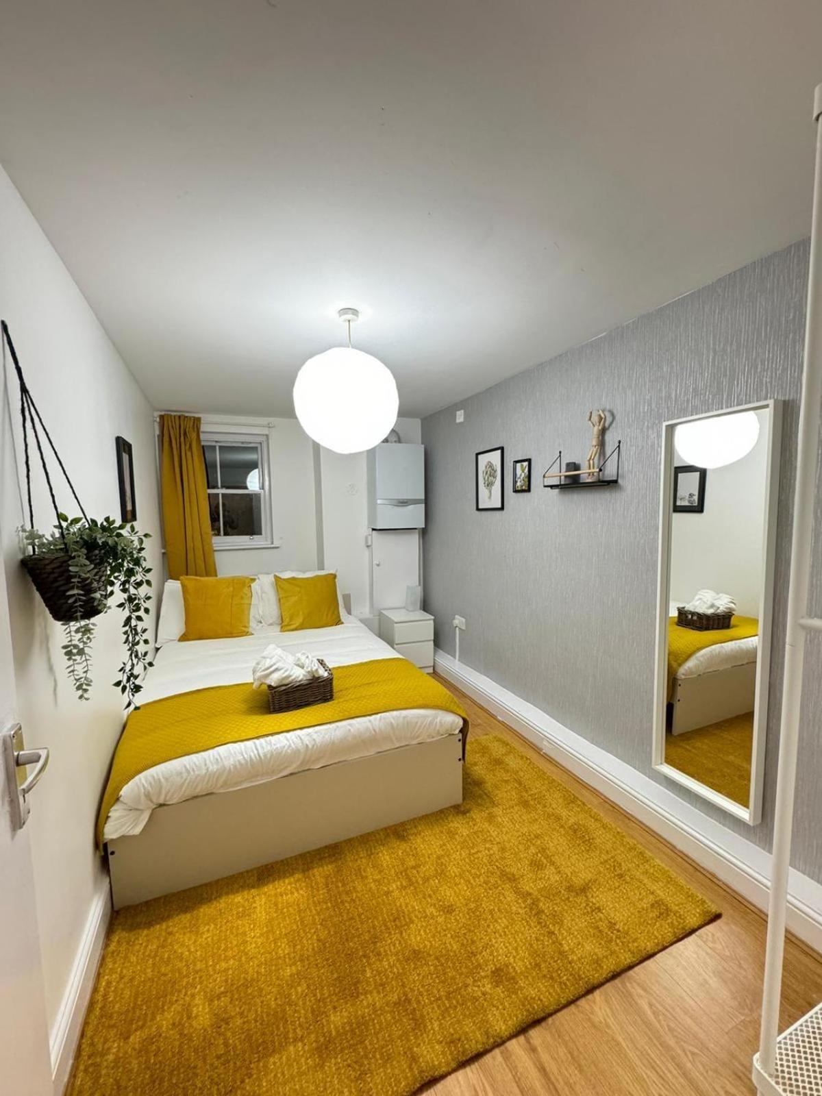 Shoreditch Luxe Retreat Apartamento Londres
