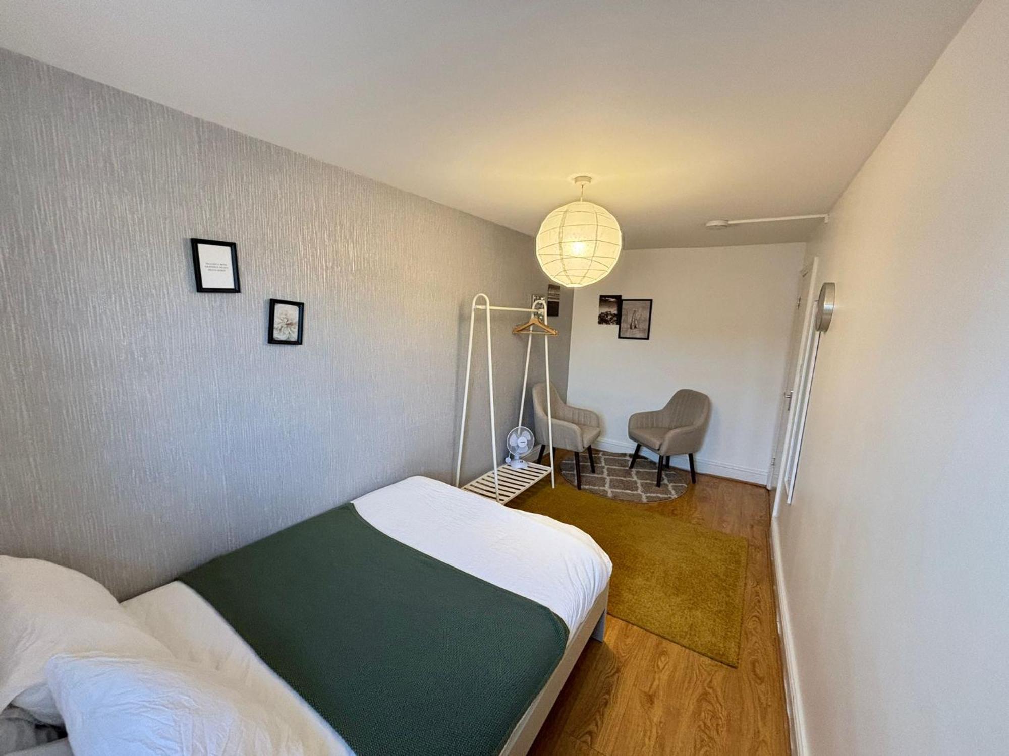Apartamento Shoreditch Luxe Retreat Londres