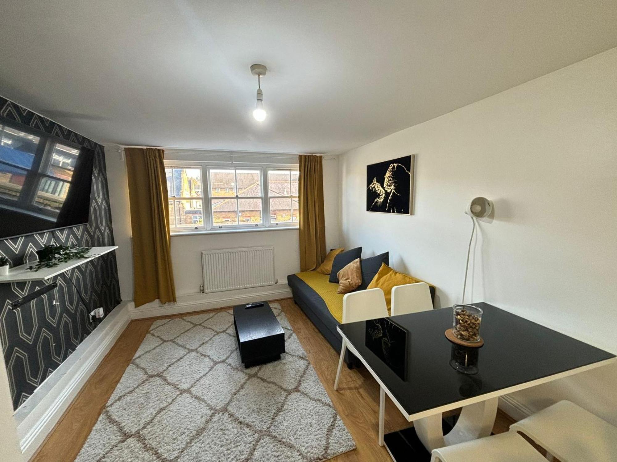 Shoreditch Luxe Retreat Londres