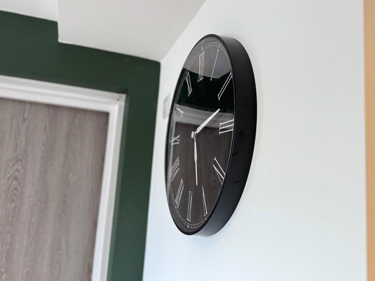 Ft6 Brick Lane Appartement *