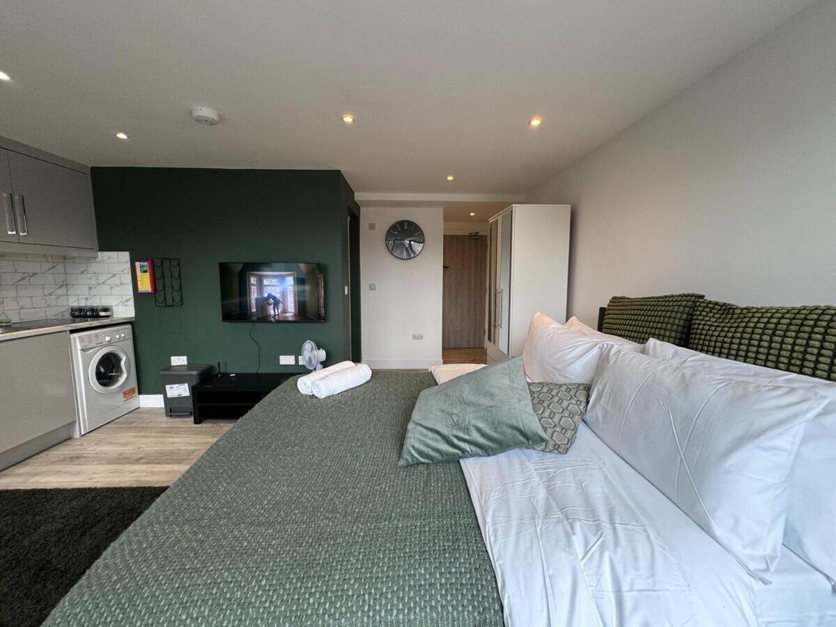 Ft6 Brick Lane Appartement