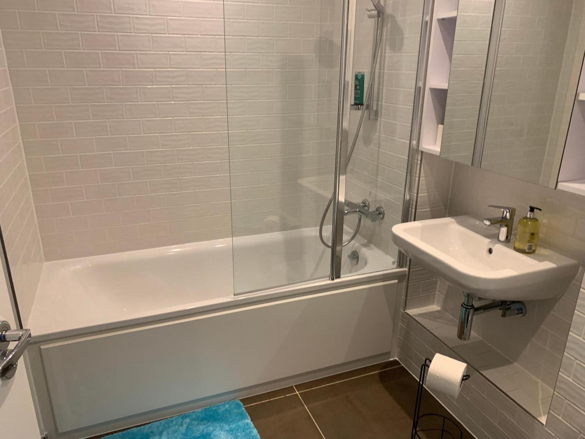 Grandeaur 2-bedrooom In Royal Asenal With Riverview * Londres
