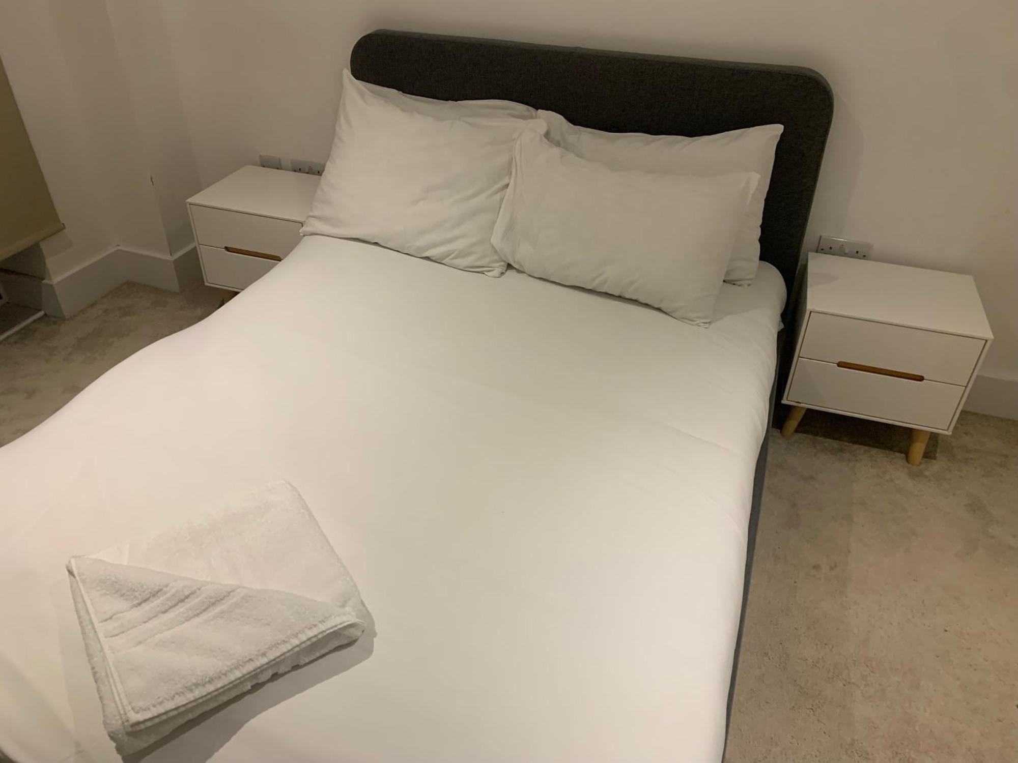 Apartamento Grandeaur 2-bedrooom In Royal Asenal With Riverview *