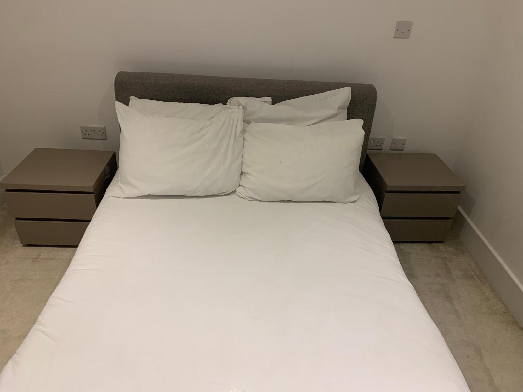 Apartamento Grandeaur 2-bedrooom In Royal Asenal With Riverview