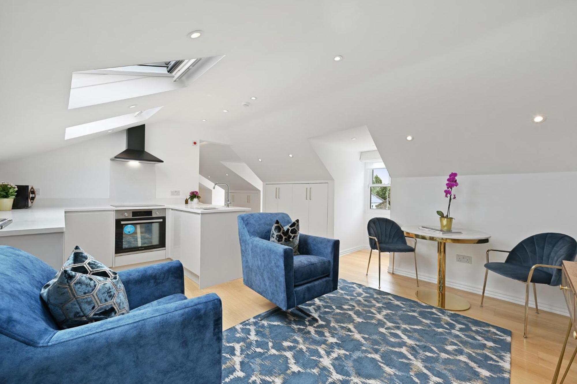 Nightingale Apart-hotel Londres