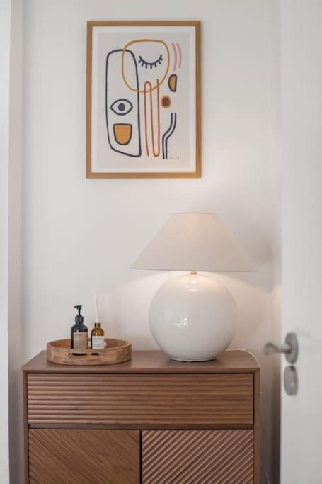 King's Cross Townhouse - Contemporary Garden Flat