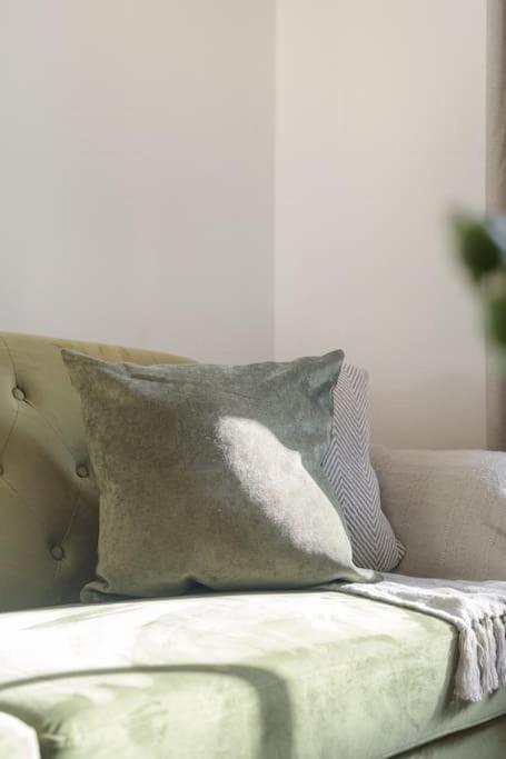 King's Cross Townhouse - Contemporary Garden Flat Londres
