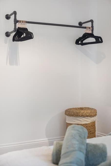 Appartement King's Cross Townhouse - Contemporary Garden Flat