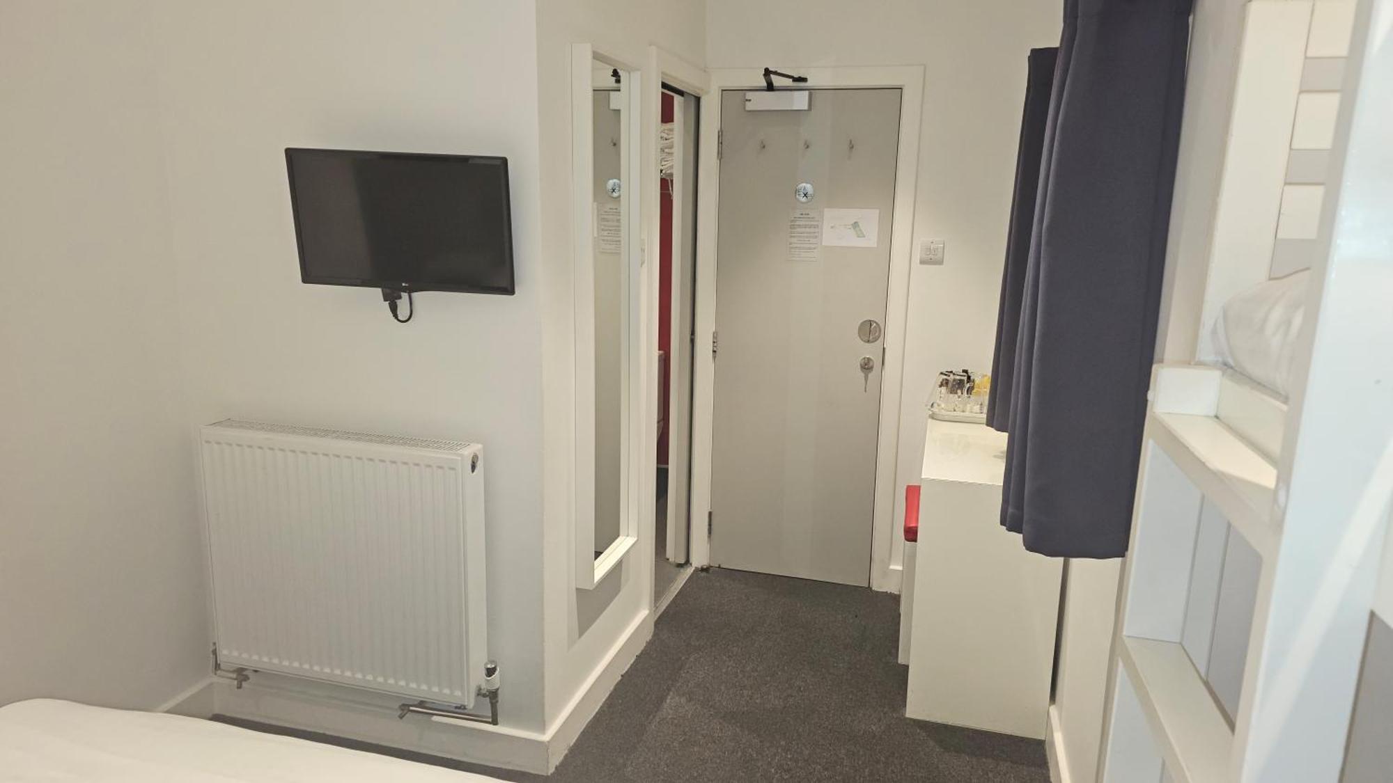 Meridiana Gasthof London