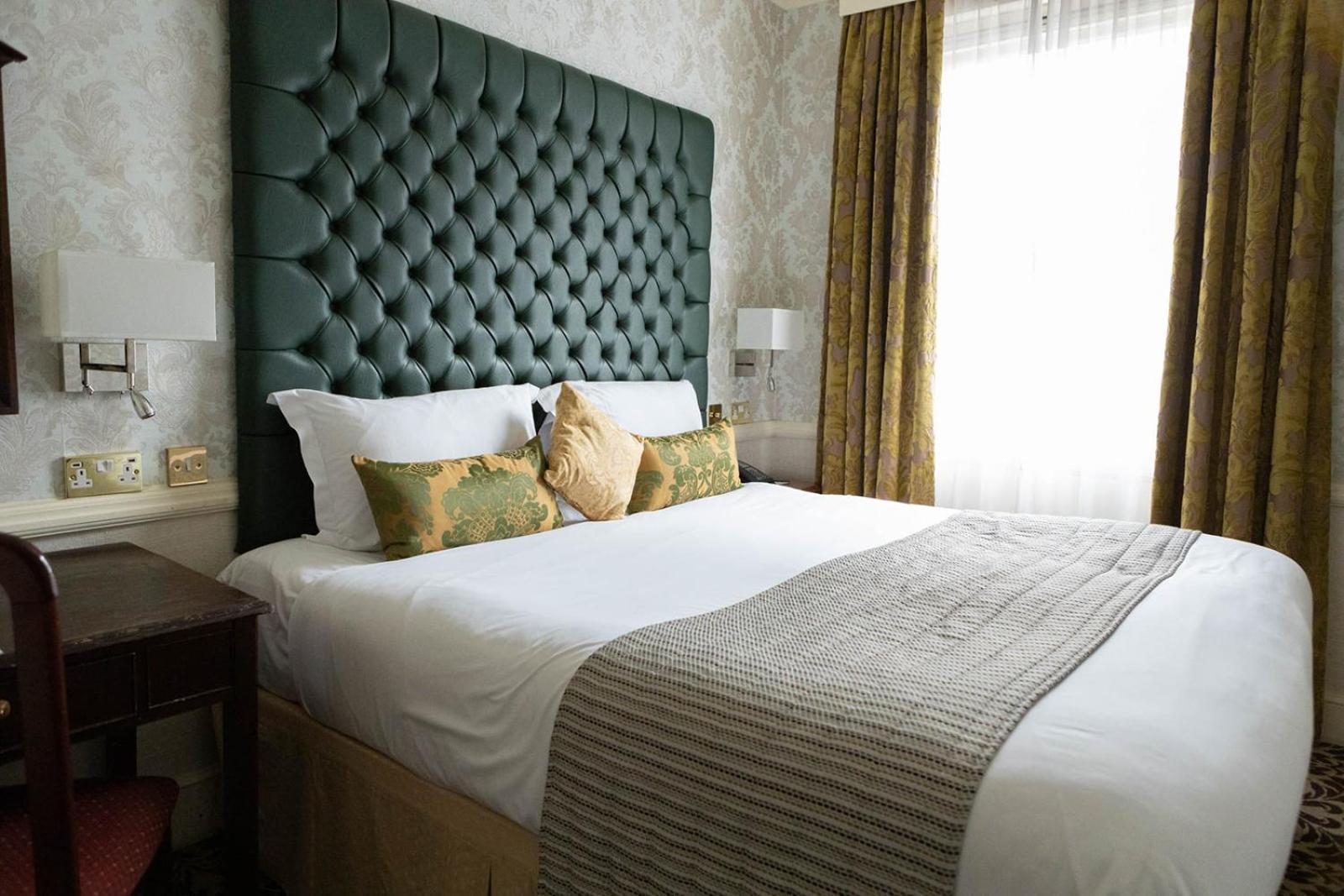 The Leonard Hotel Londres