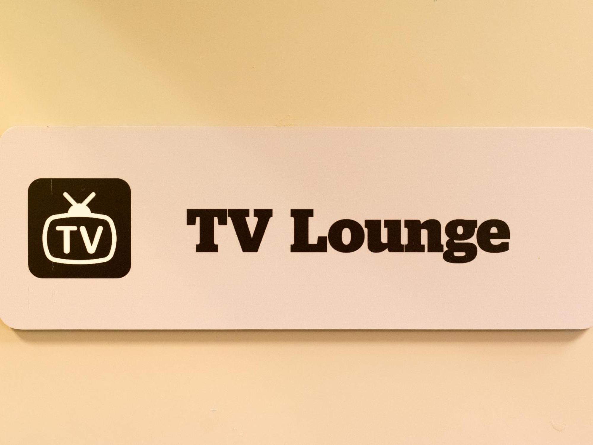 Hostel Yha Thameside