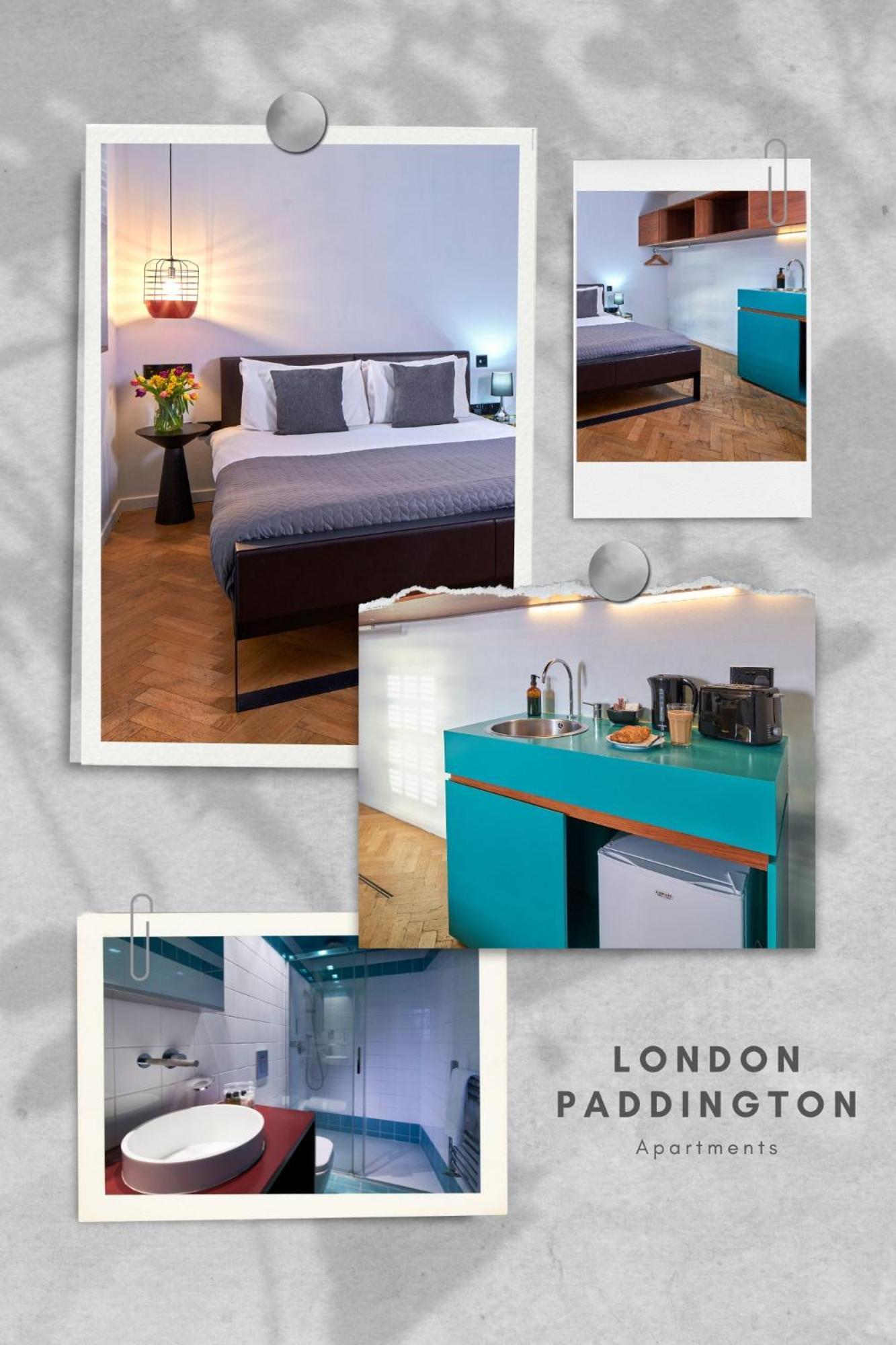 Apartamento Paddington