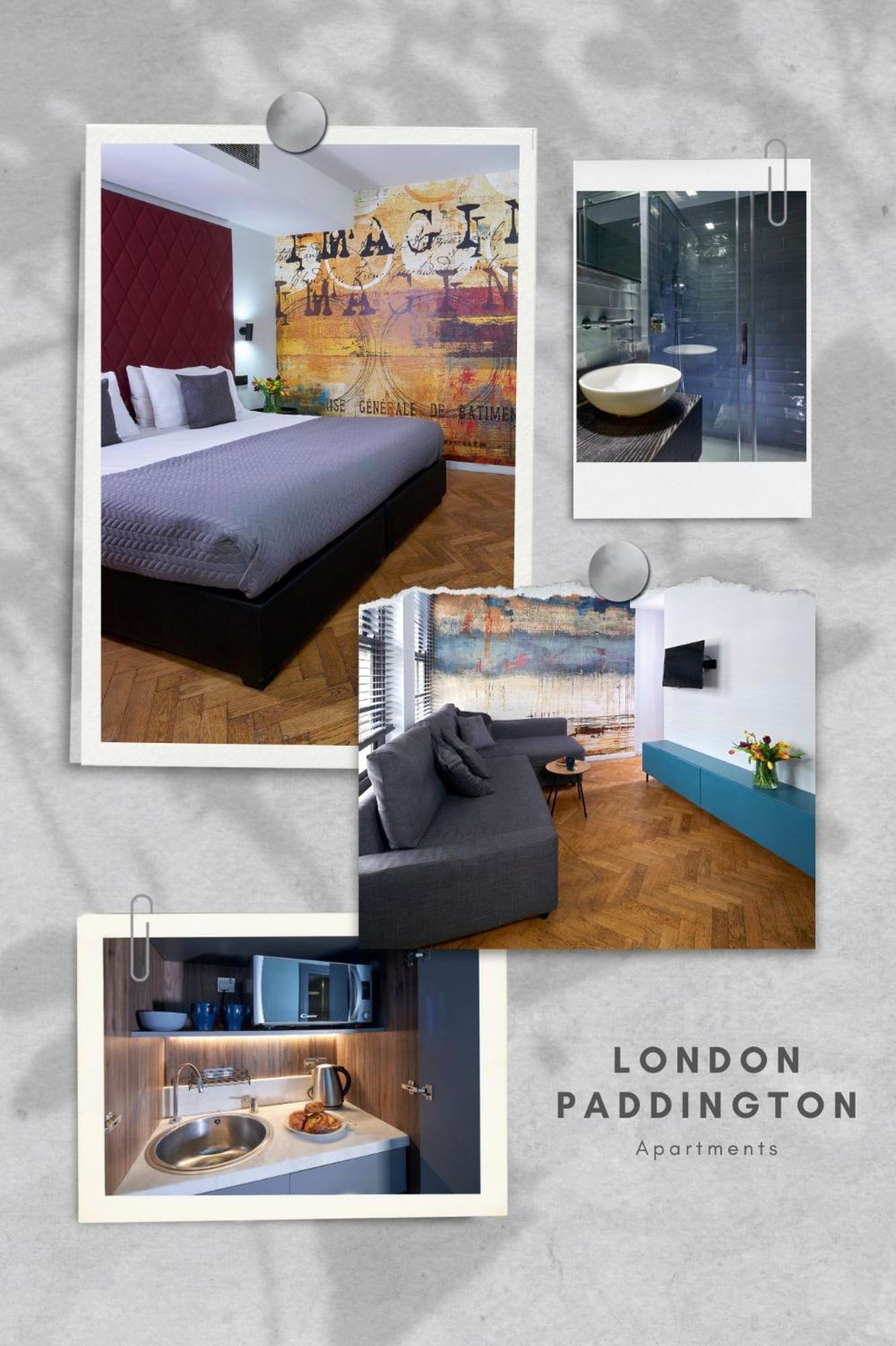 Apartamento Paddington *