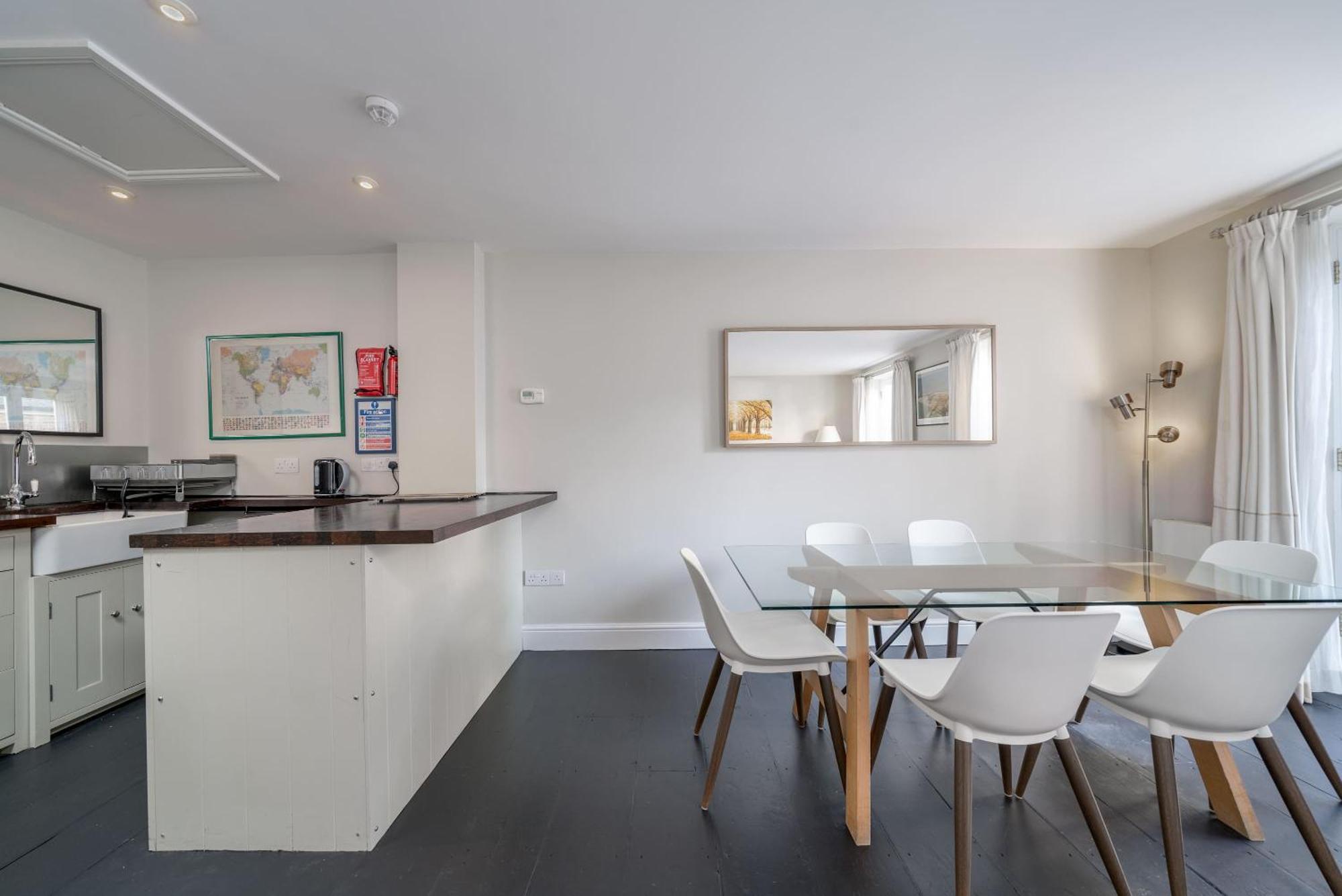Stylish In Appartement *