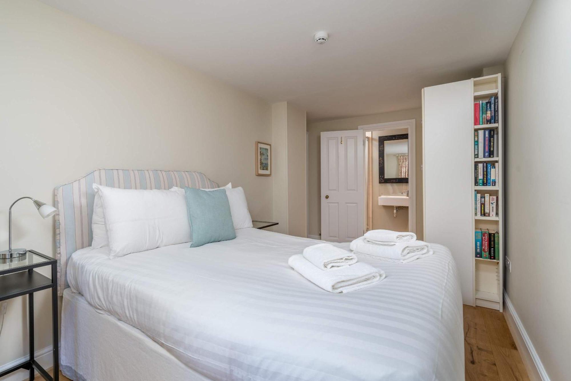 Appartement Stylish In Londen