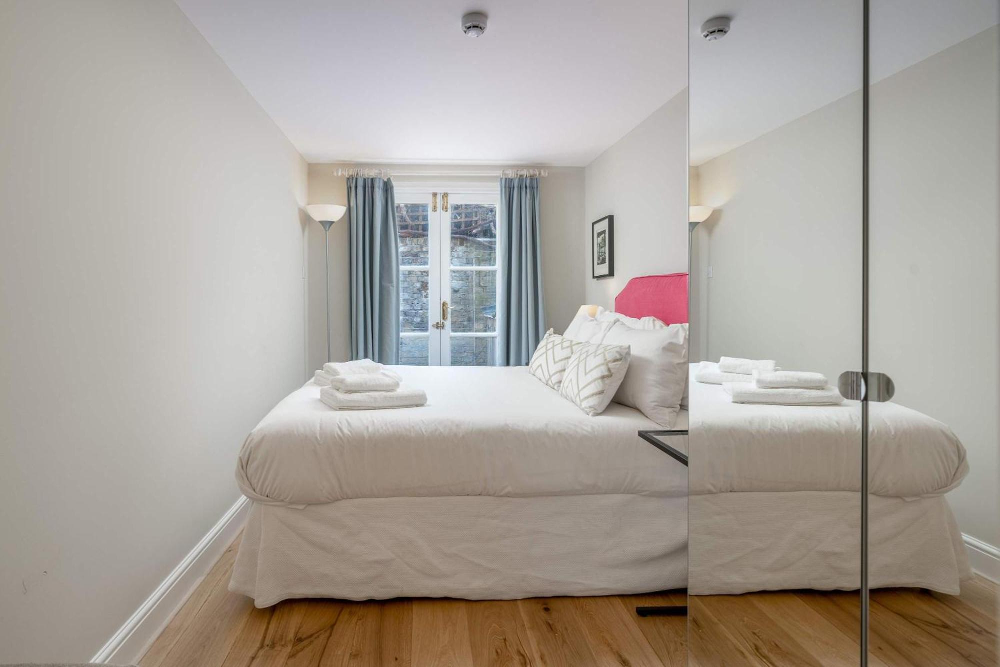 Appartement Stylish In *