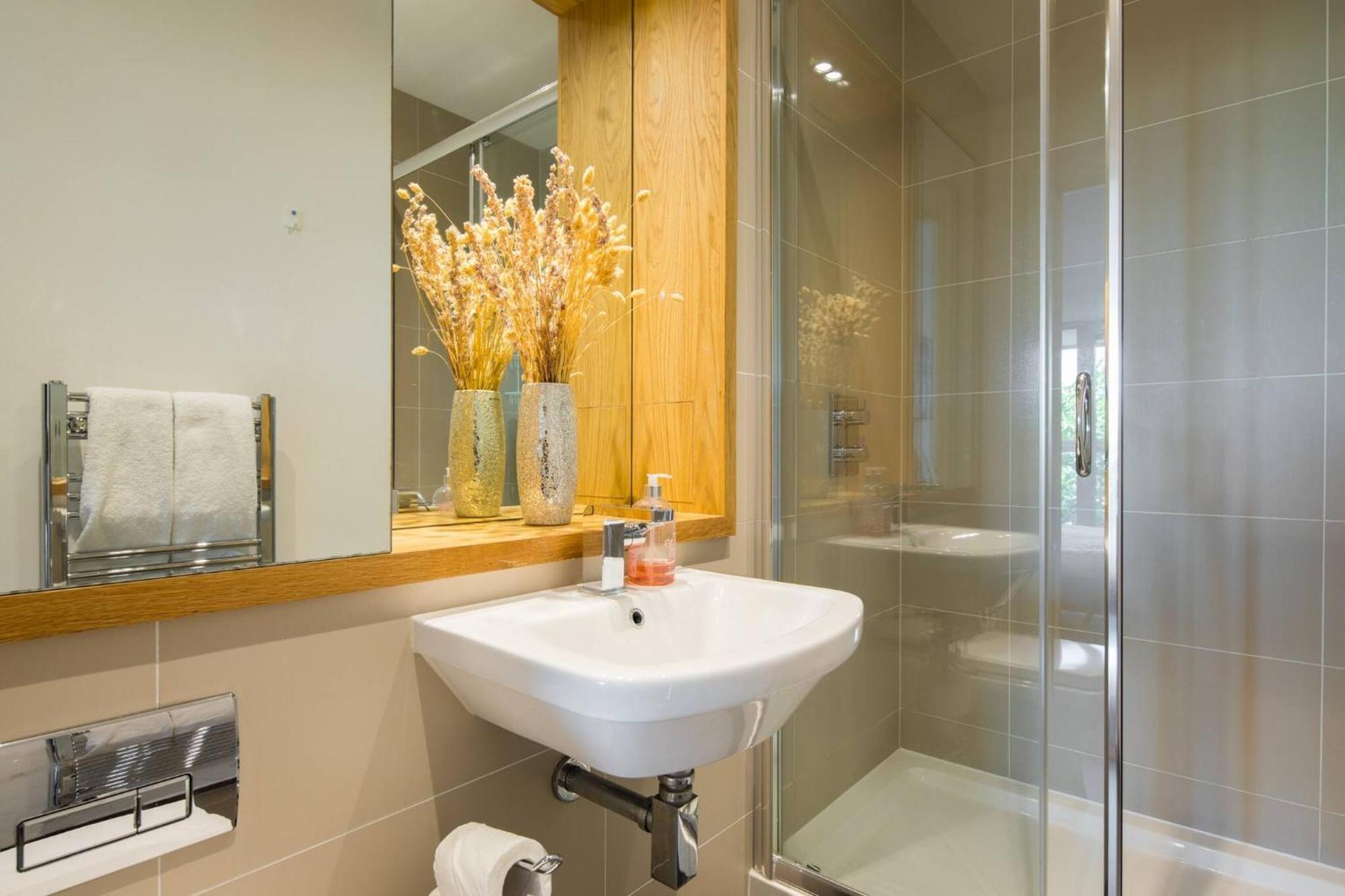 Greenwich Riverside 2 Bed Sleeps 6 Londen