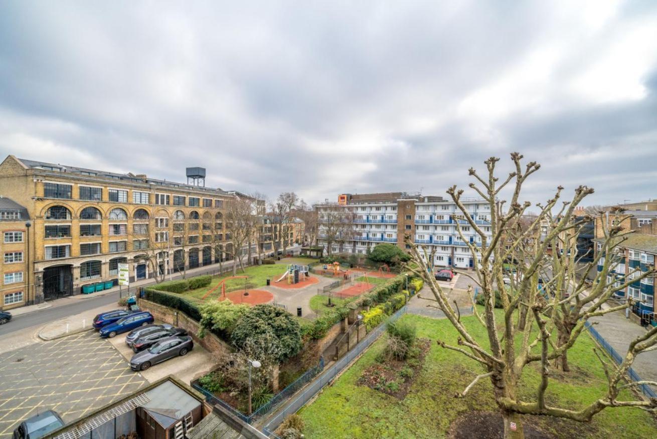 Apartamento Stylish Flat Between Bridge & Tower Bridge *