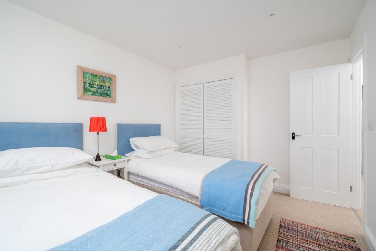 Apartamento Stylish Flat Between Bridge & Tower Bridge